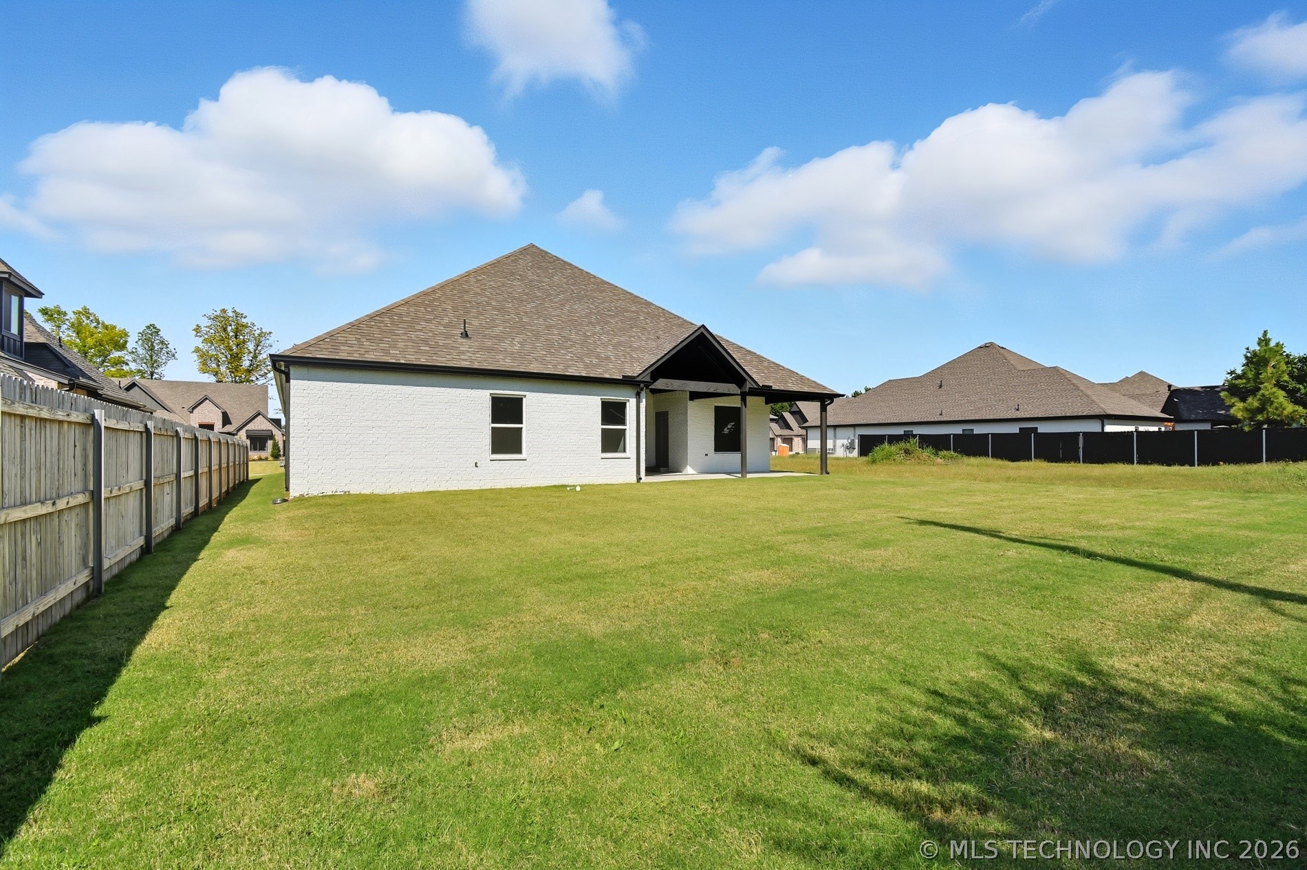 4011 W Baton Rouge Street Broken Arrow OK 74011