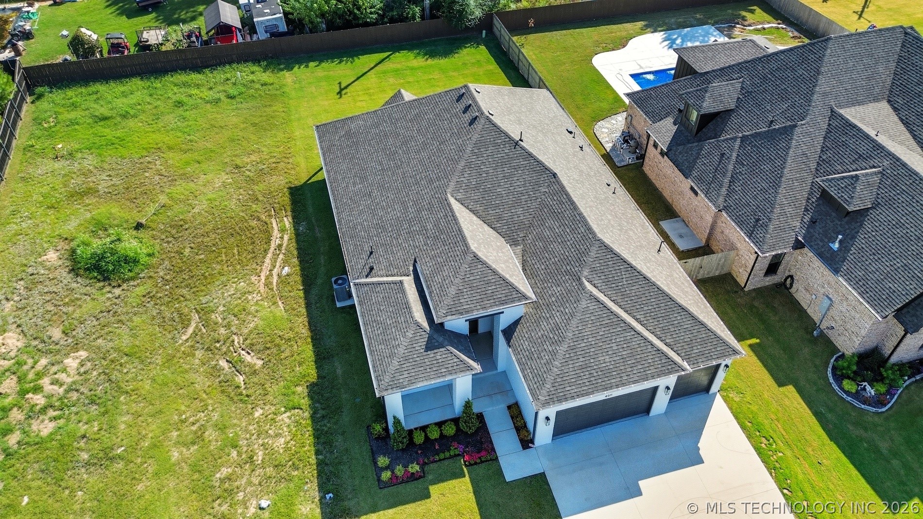 4011 W Baton Rouge Street Broken Arrow OK 74011