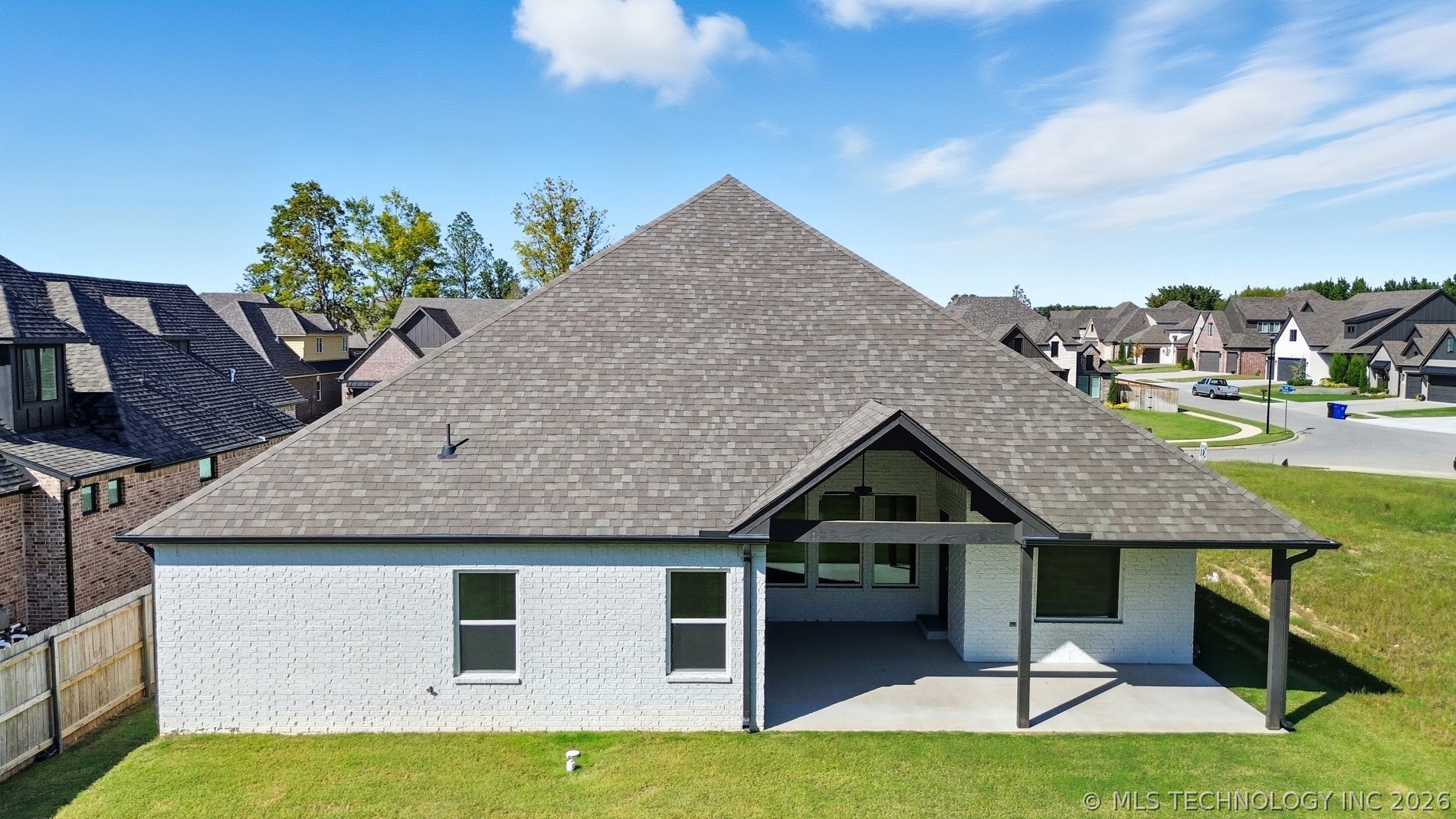 4011 W Baton Rouge Street Broken Arrow OK 74011