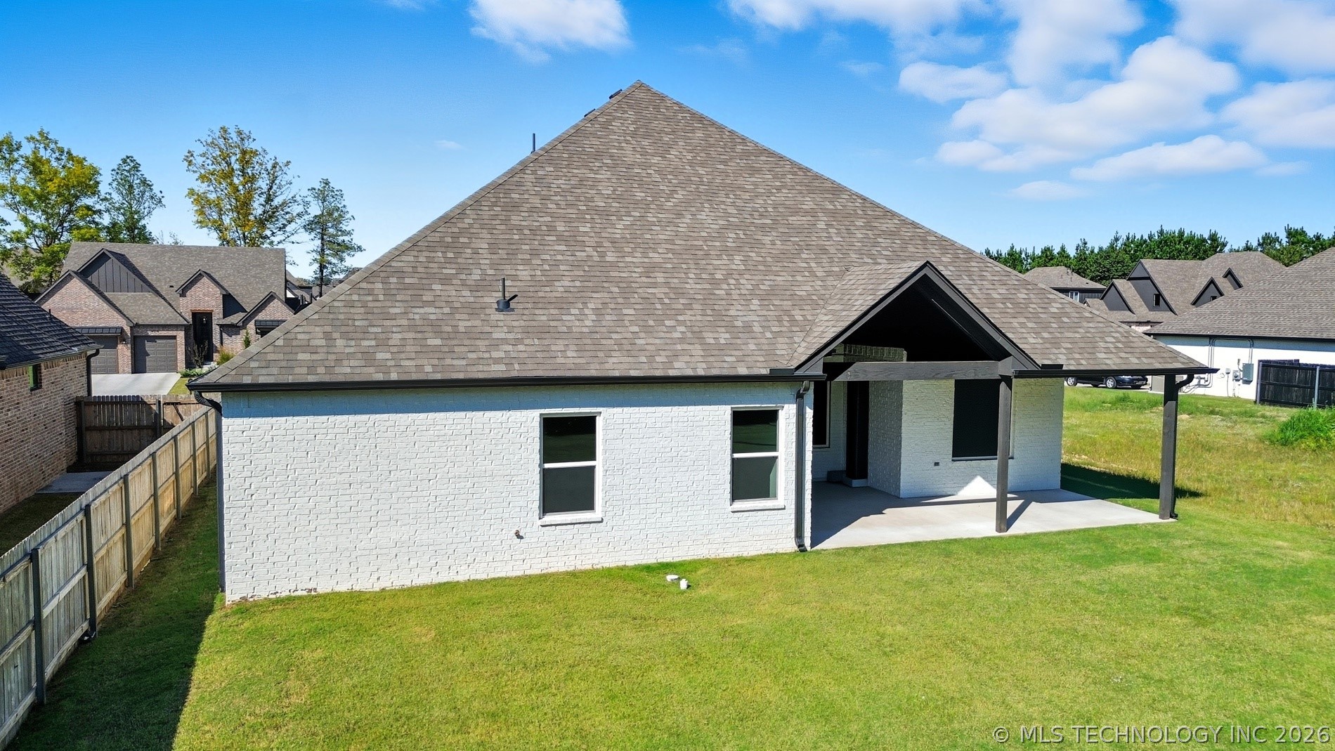 4011 W Baton Rouge Street Broken Arrow OK 74011