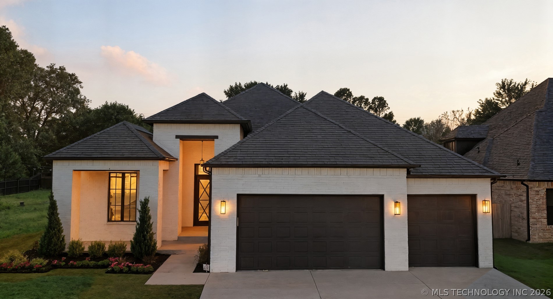 4011 W Baton Rouge Street Broken Arrow OK 74011