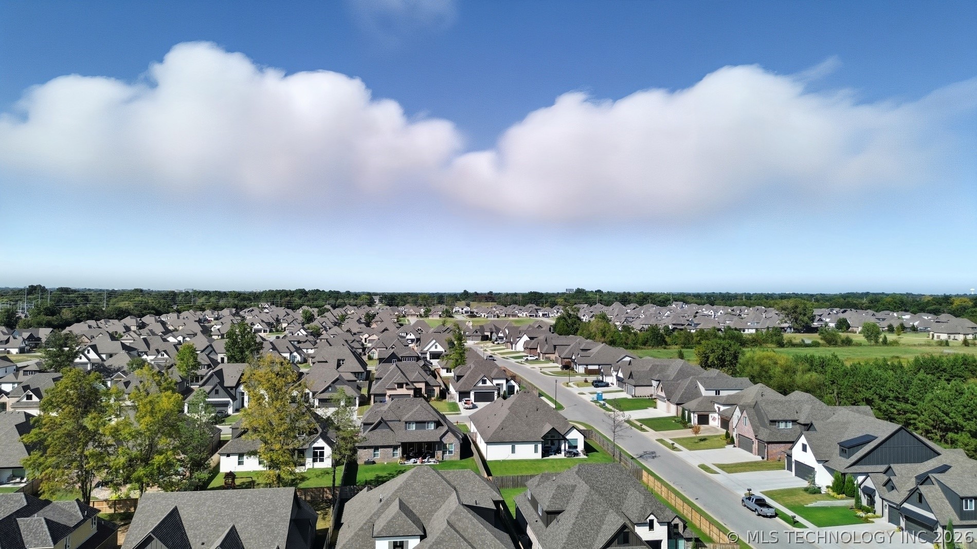 4011 W Baton Rouge Street Broken Arrow OK 74011