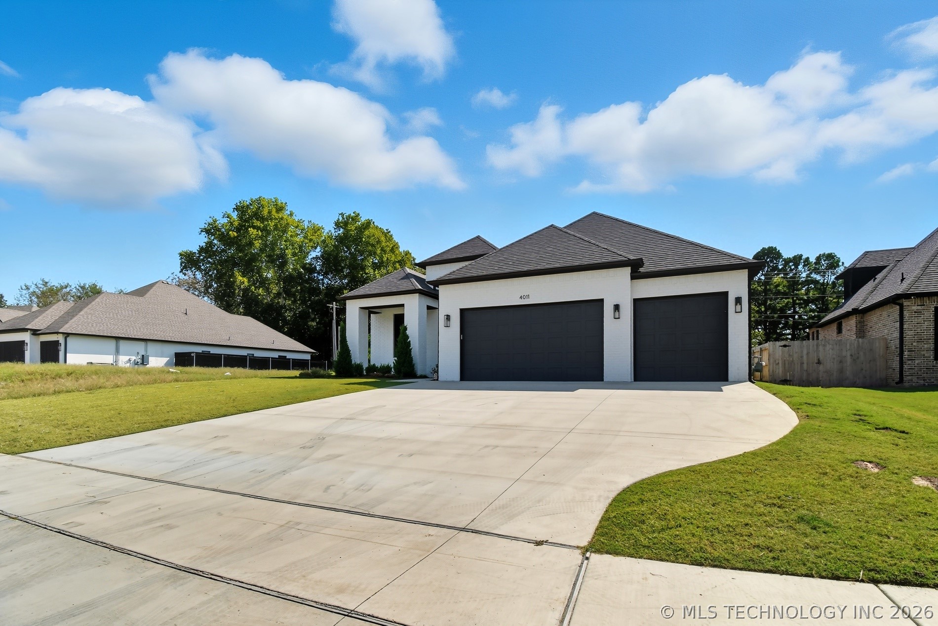 4011 W Baton Rouge Street Broken Arrow OK 74011