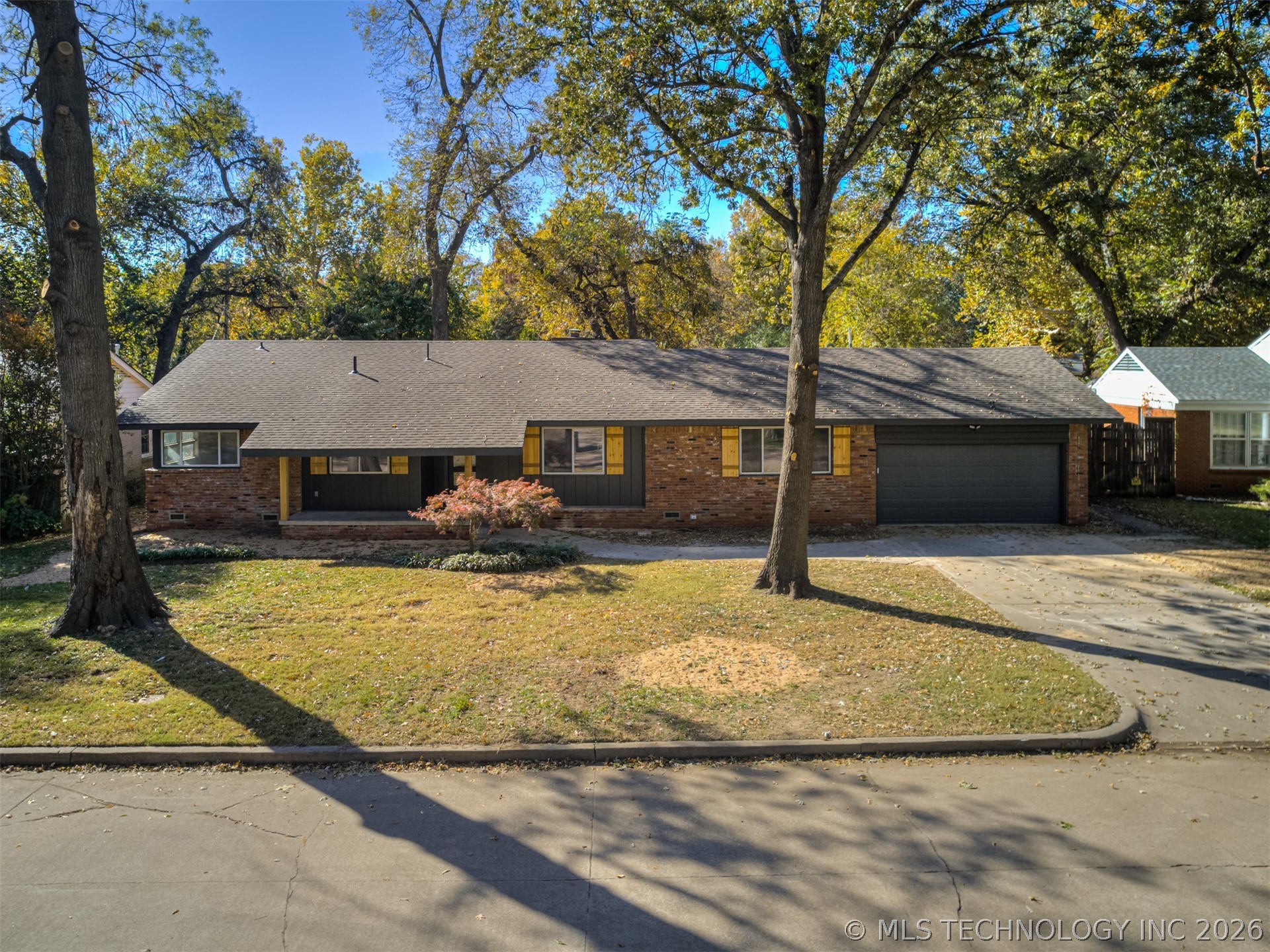 4334 S Trenton Avenue Tulsa OK 74105