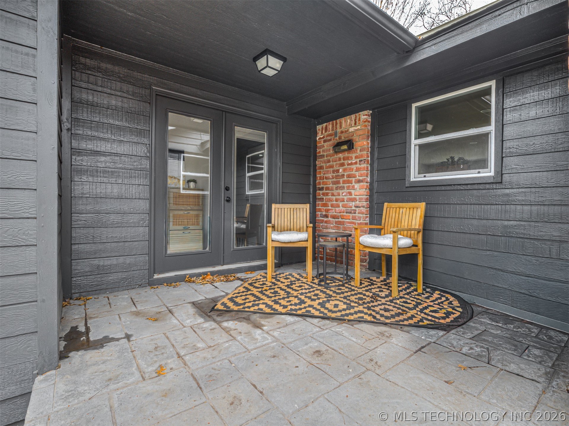 4334 S Trenton Avenue Tulsa OK 74105