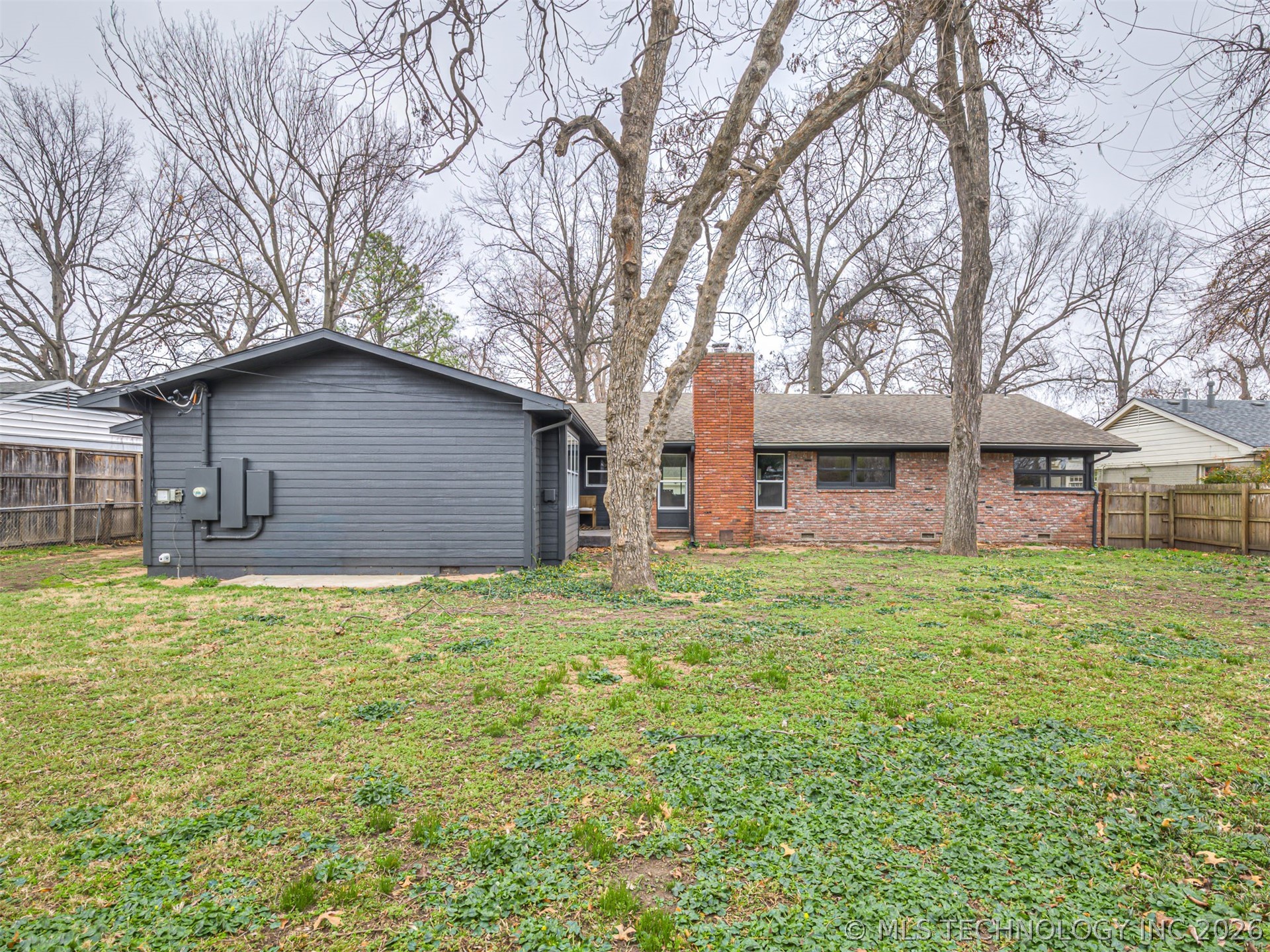 4334 S Trenton Avenue Tulsa OK 74105