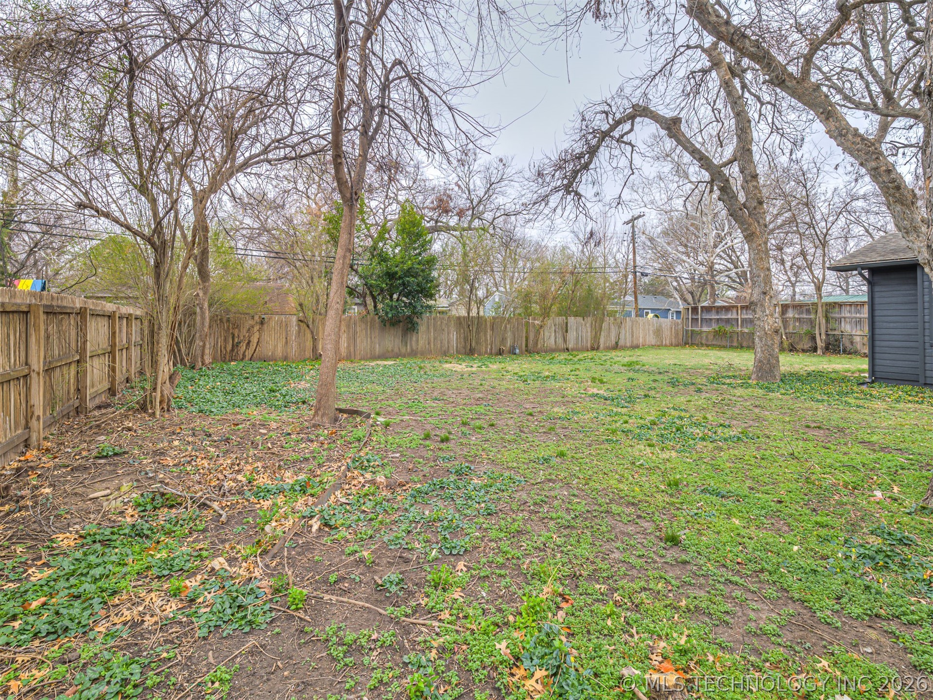 4334 S Trenton Avenue Tulsa OK 74105