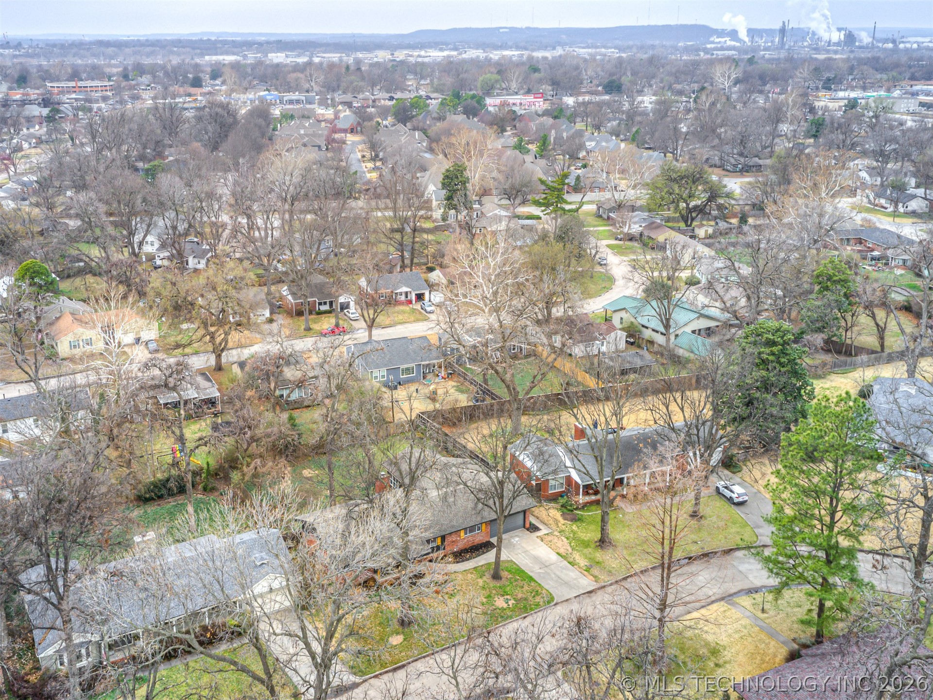 4334 S Trenton Avenue Tulsa OK 74105