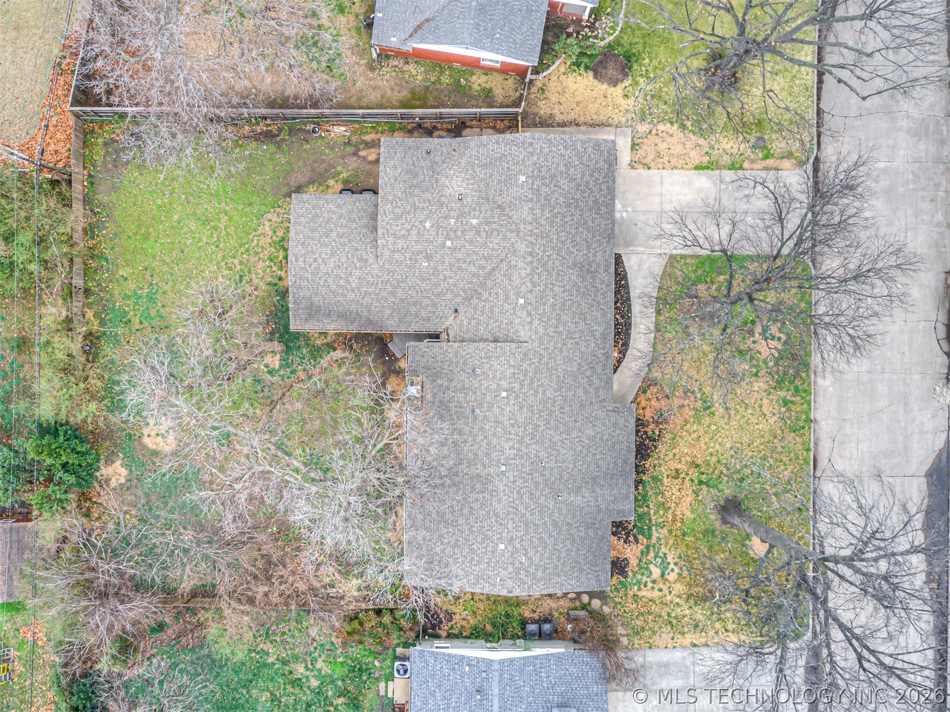 4334 S Trenton Avenue Tulsa OK 74105