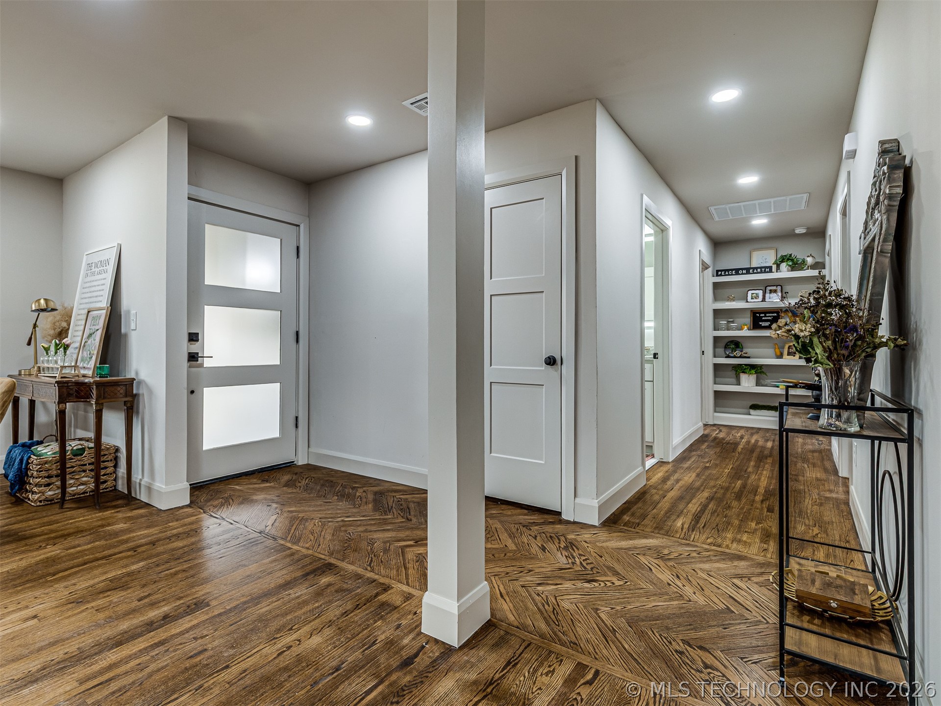 4334 S Trenton Avenue Tulsa OK 74105