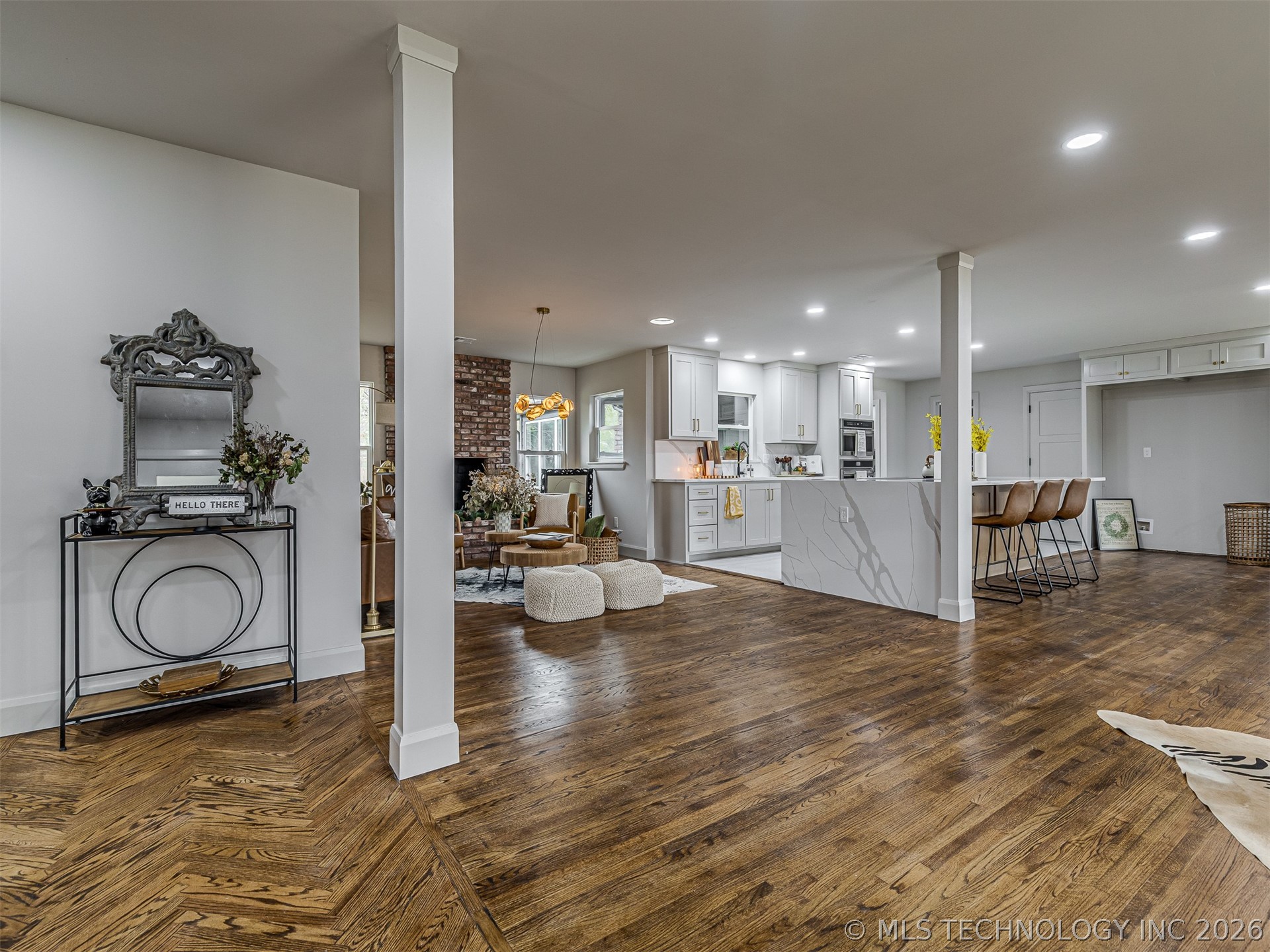 4334 S Trenton Avenue Tulsa OK 74105