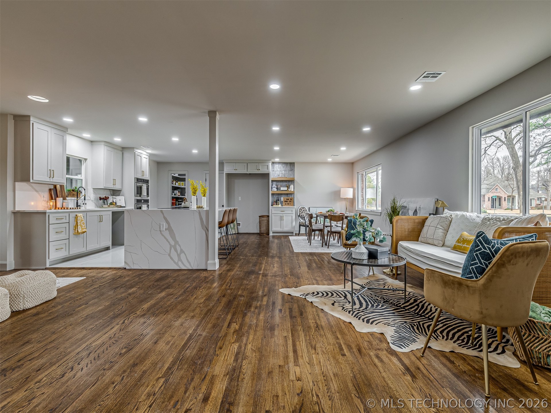 4334 S Trenton Avenue Tulsa OK 74105