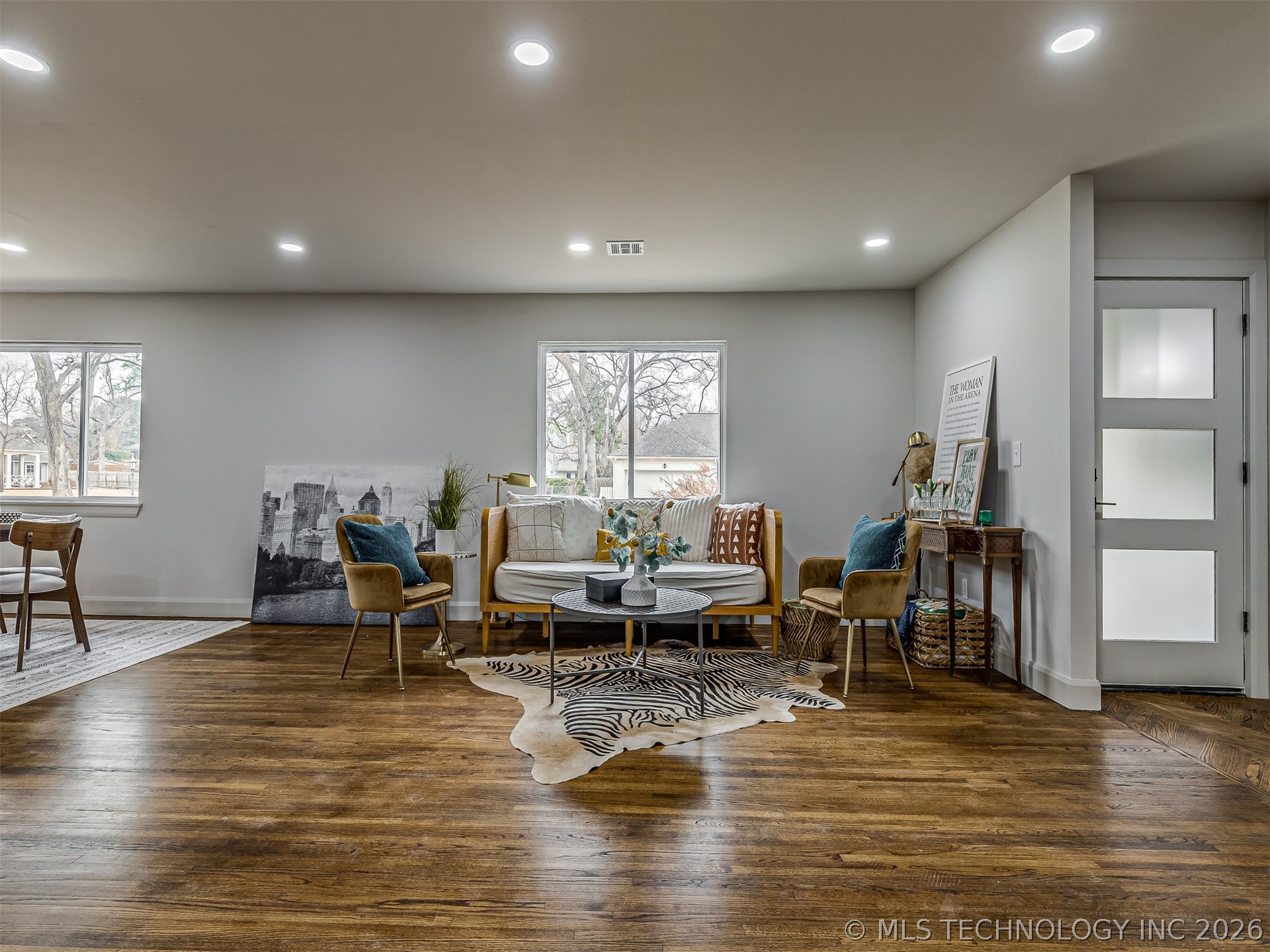 4334 S Trenton Avenue Tulsa OK 74105