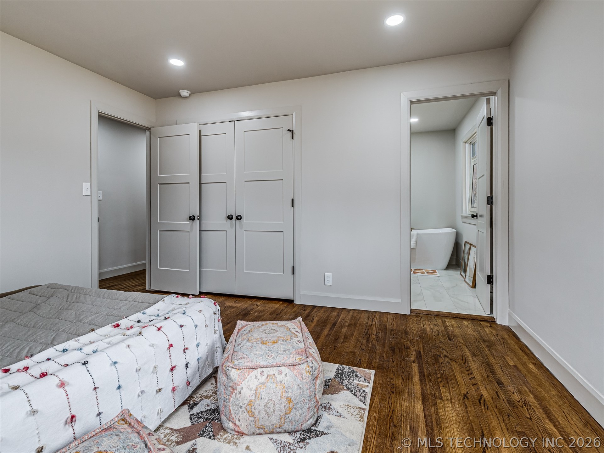 4334 S Trenton Avenue Tulsa OK 74105