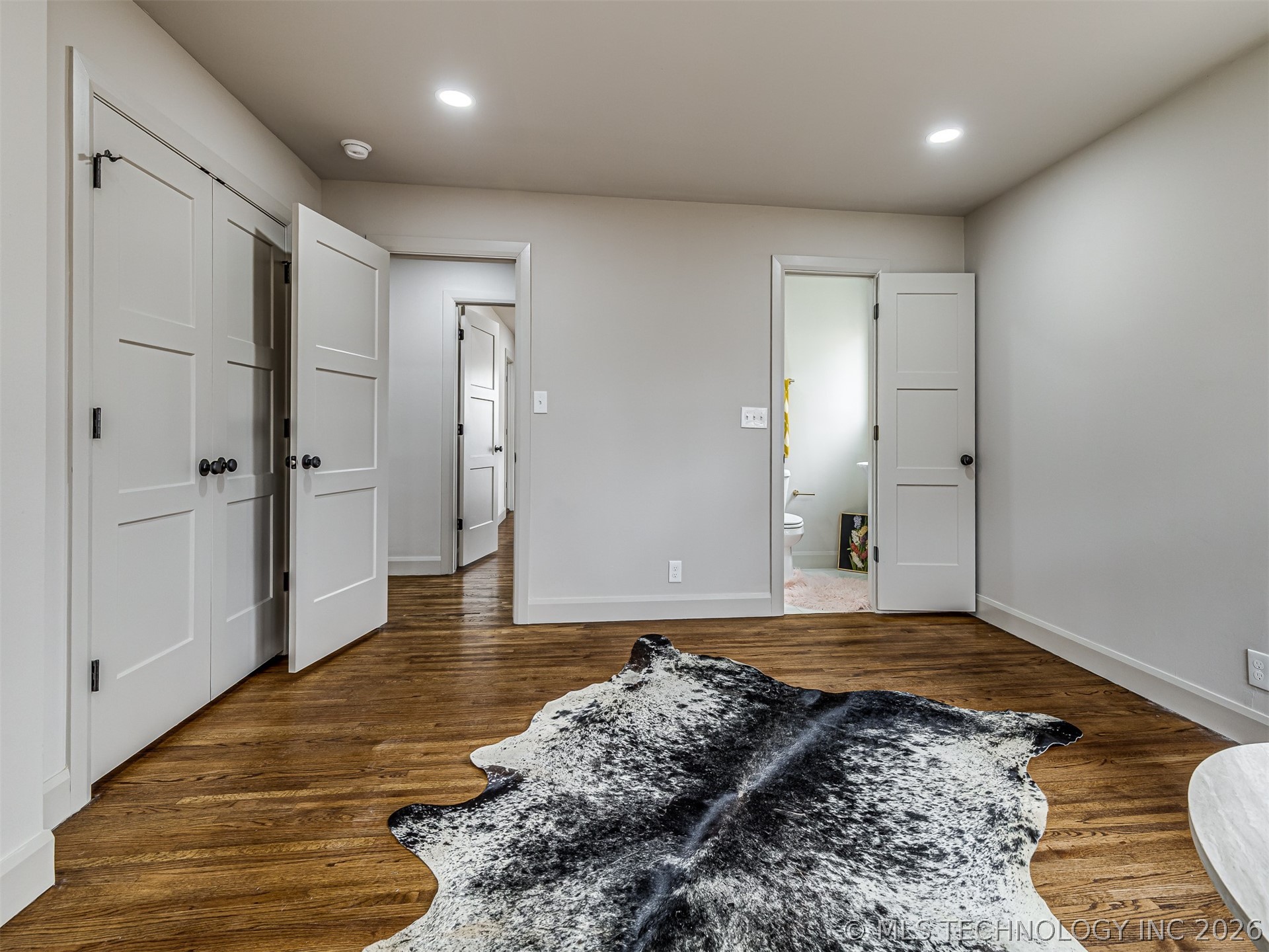 4334 S Trenton Avenue Tulsa OK 74105