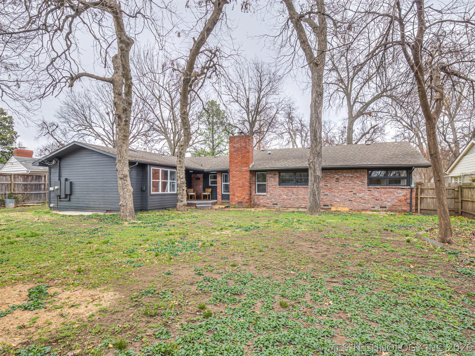 4334 S Trenton Avenue Tulsa OK 74105