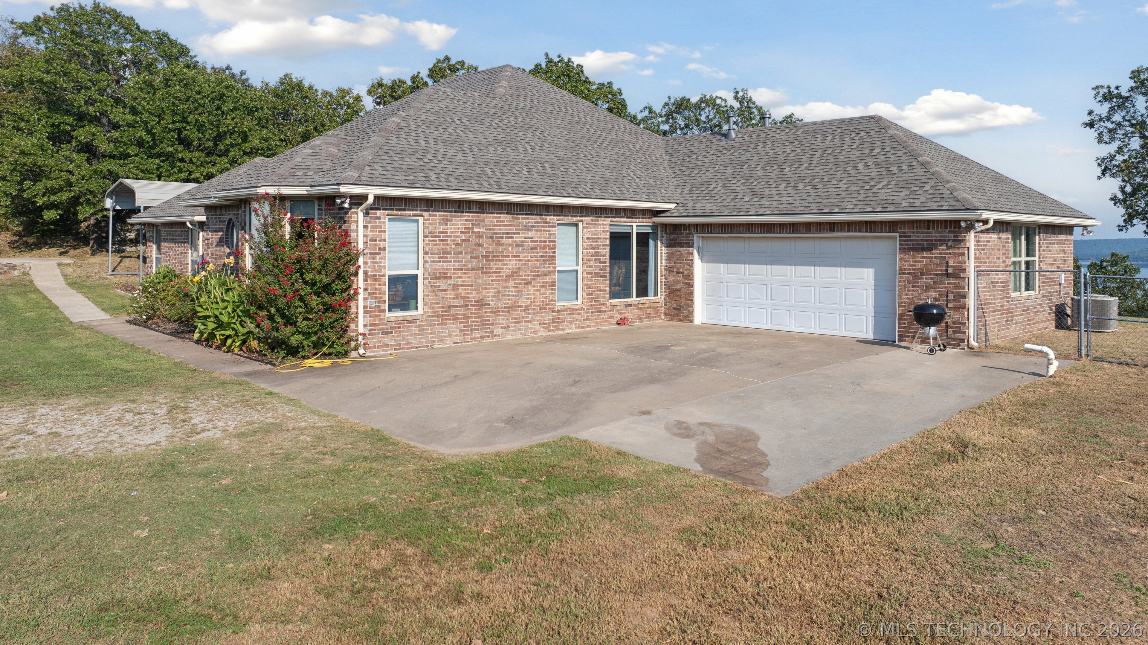 423308 E 1169 Road Eufaula OK 74432