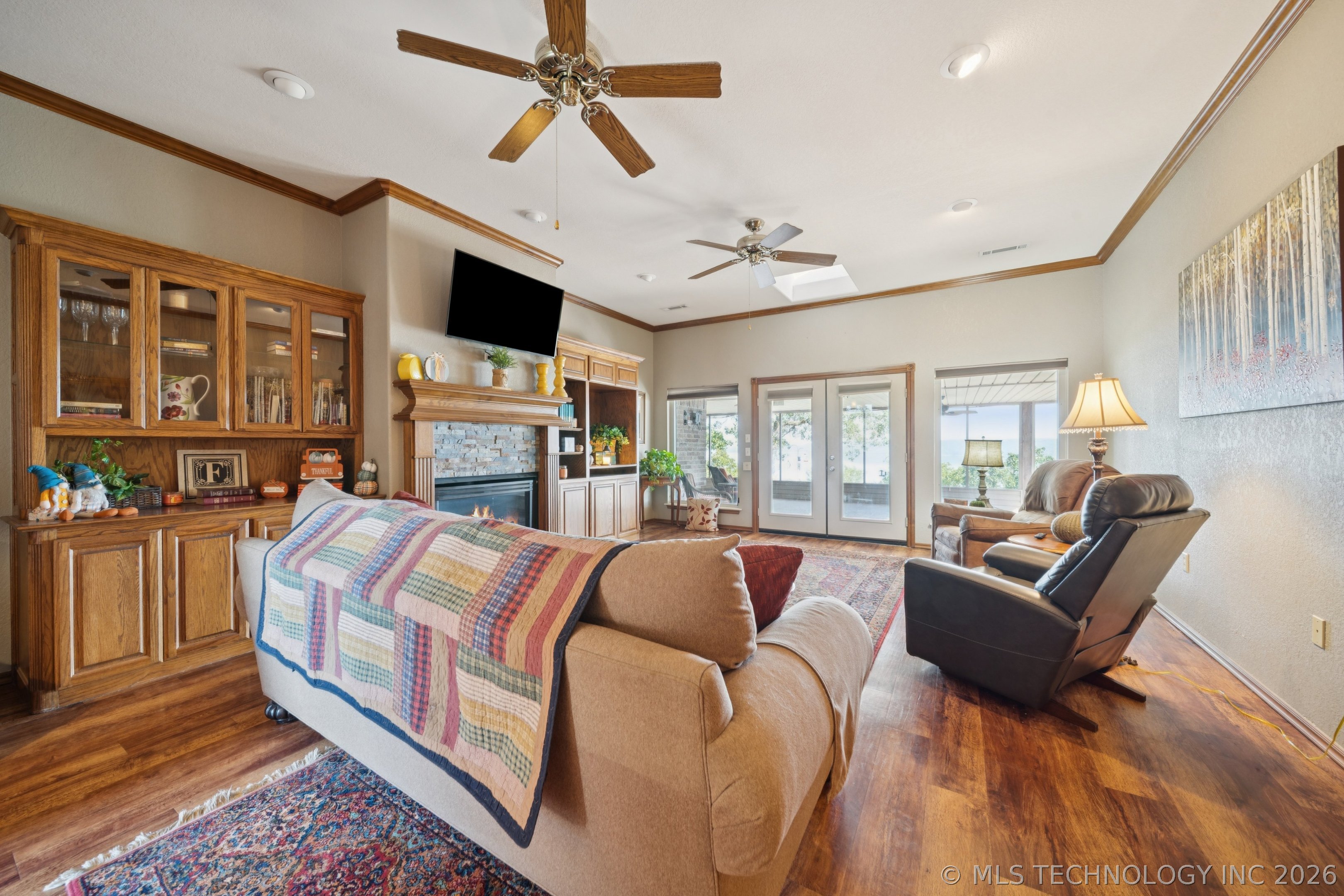 423308 E 1169 Road Eufaula OK 74432