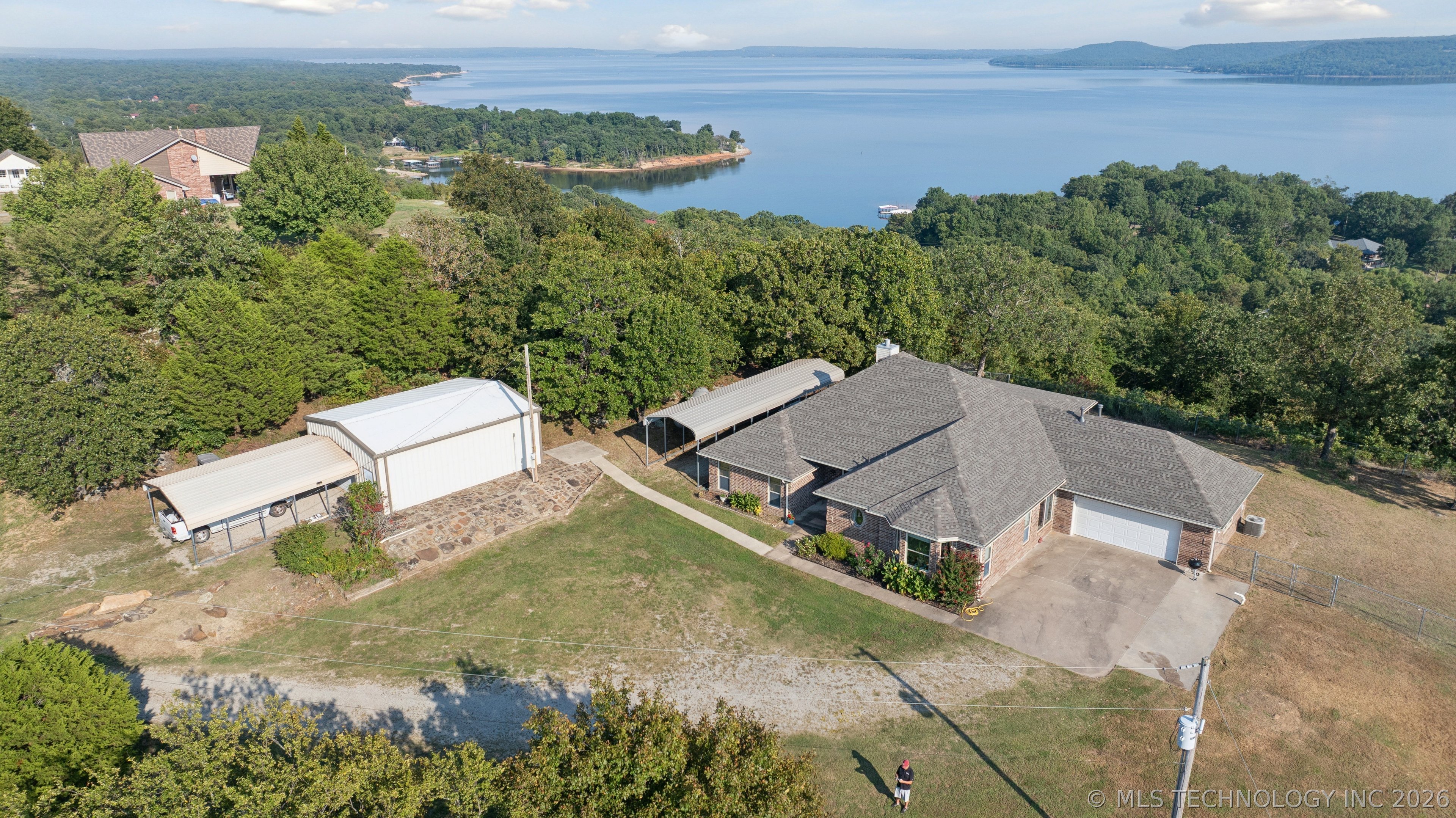 423308 E 1169 Road Eufaula OK 74432