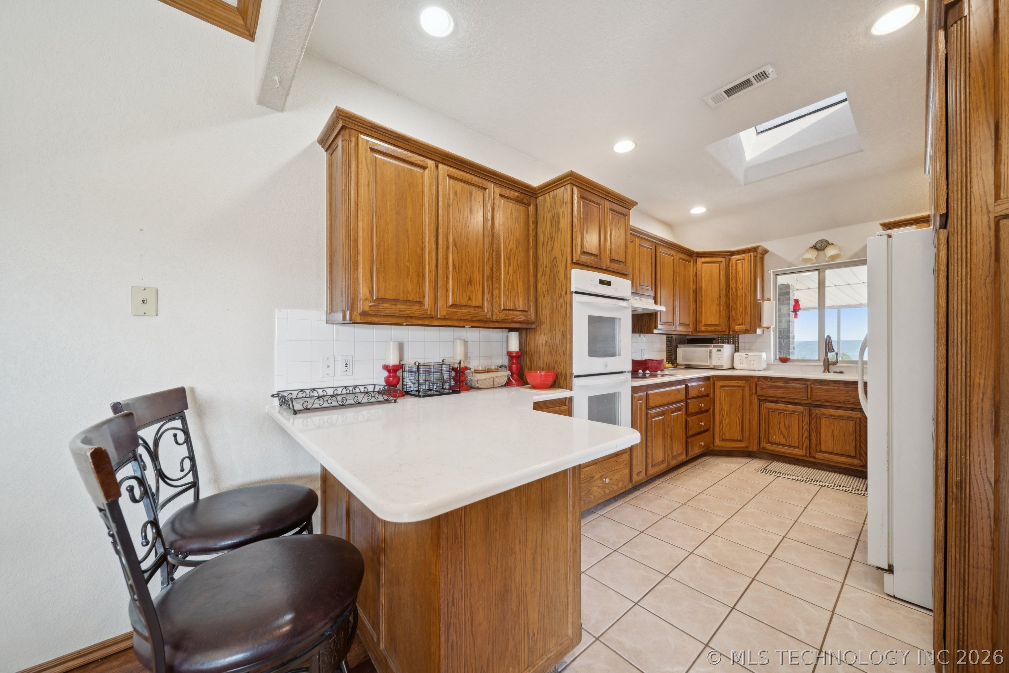 423308 E 1169 Road Eufaula OK 74432