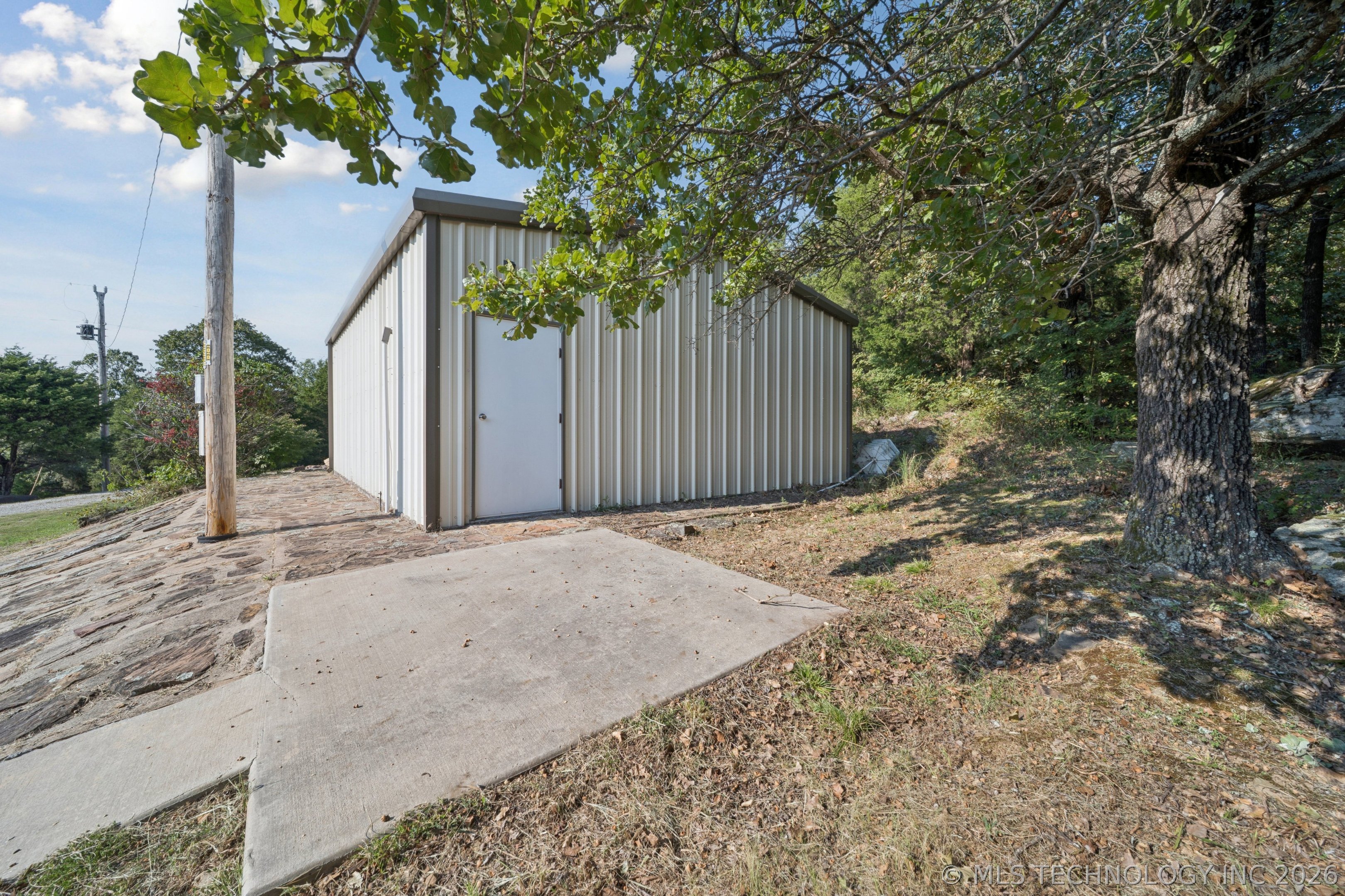 423308 E 1169 Road Eufaula OK 74432