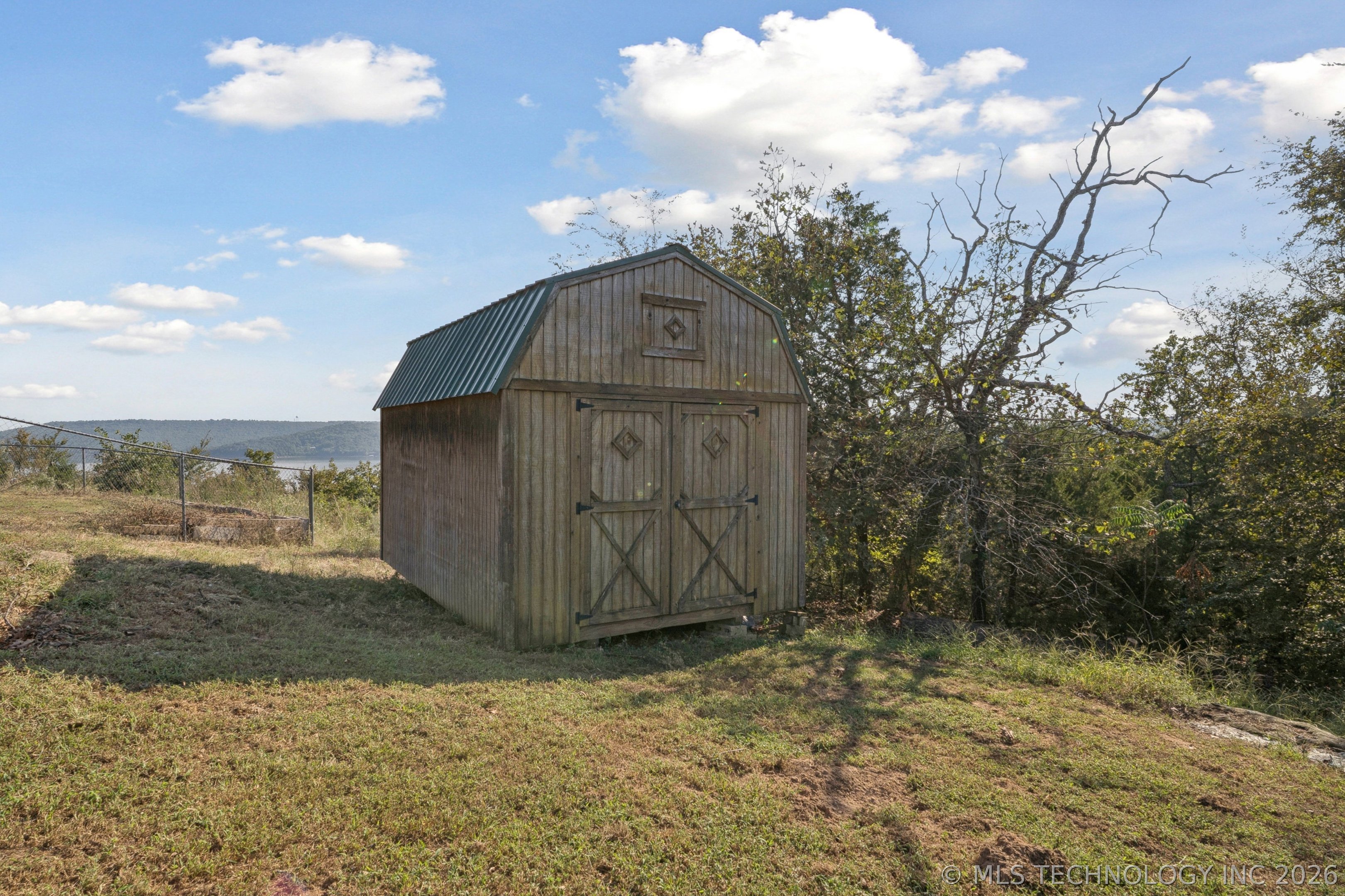 423308 E 1169 Road Eufaula OK 74432