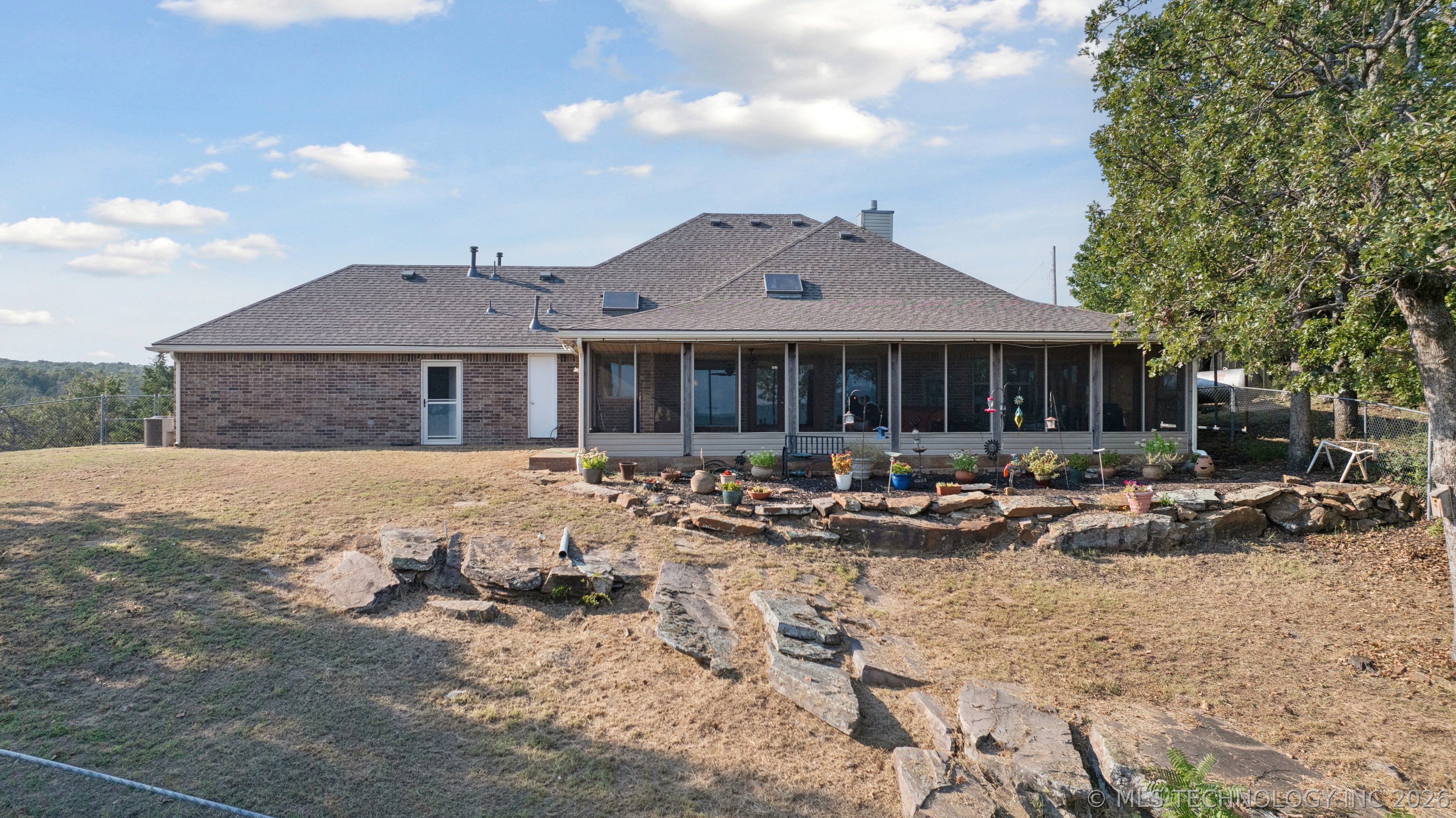423308 E 1169 Road Eufaula OK 74432