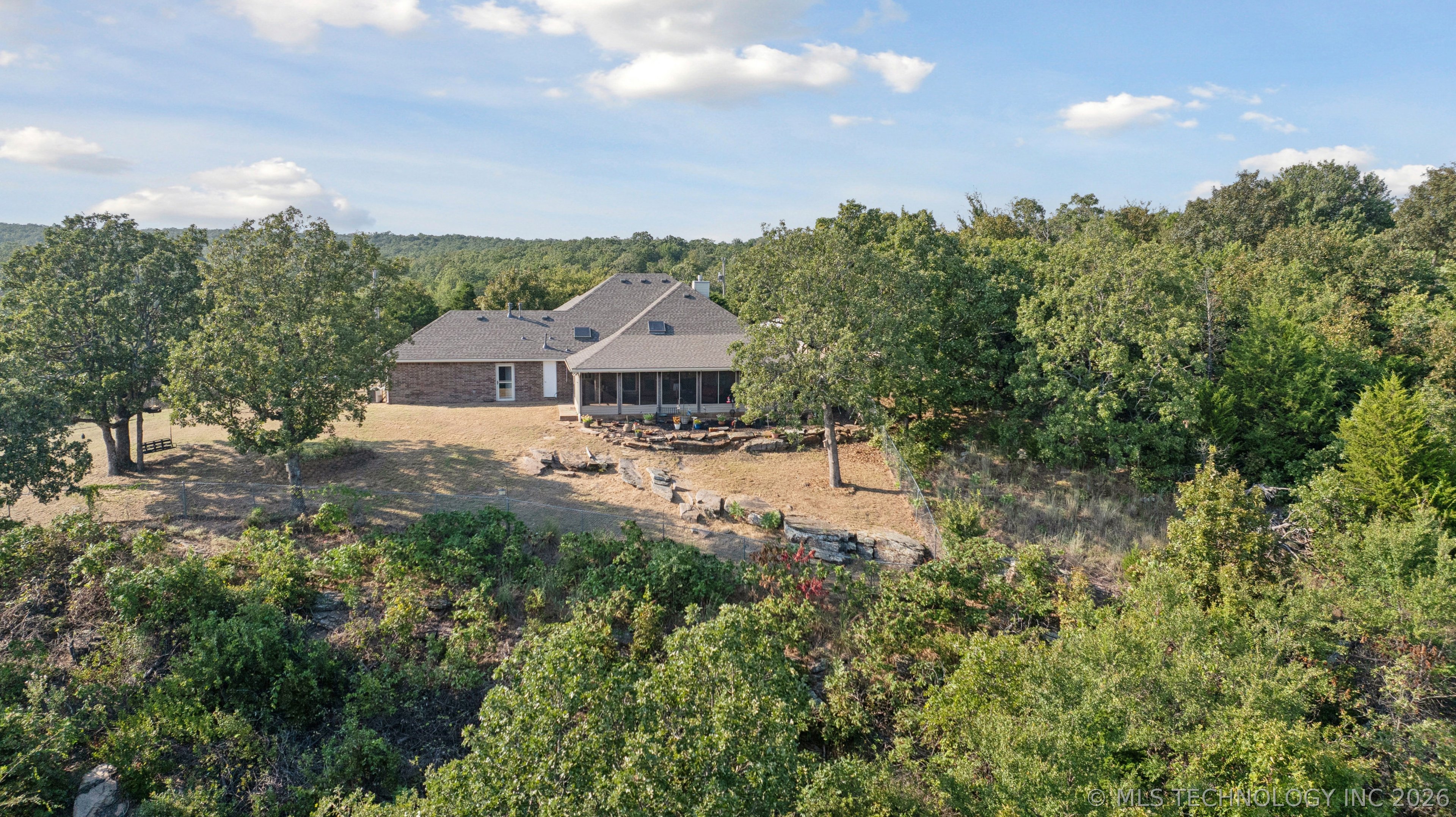 423308 E 1169 Road Eufaula OK 74432