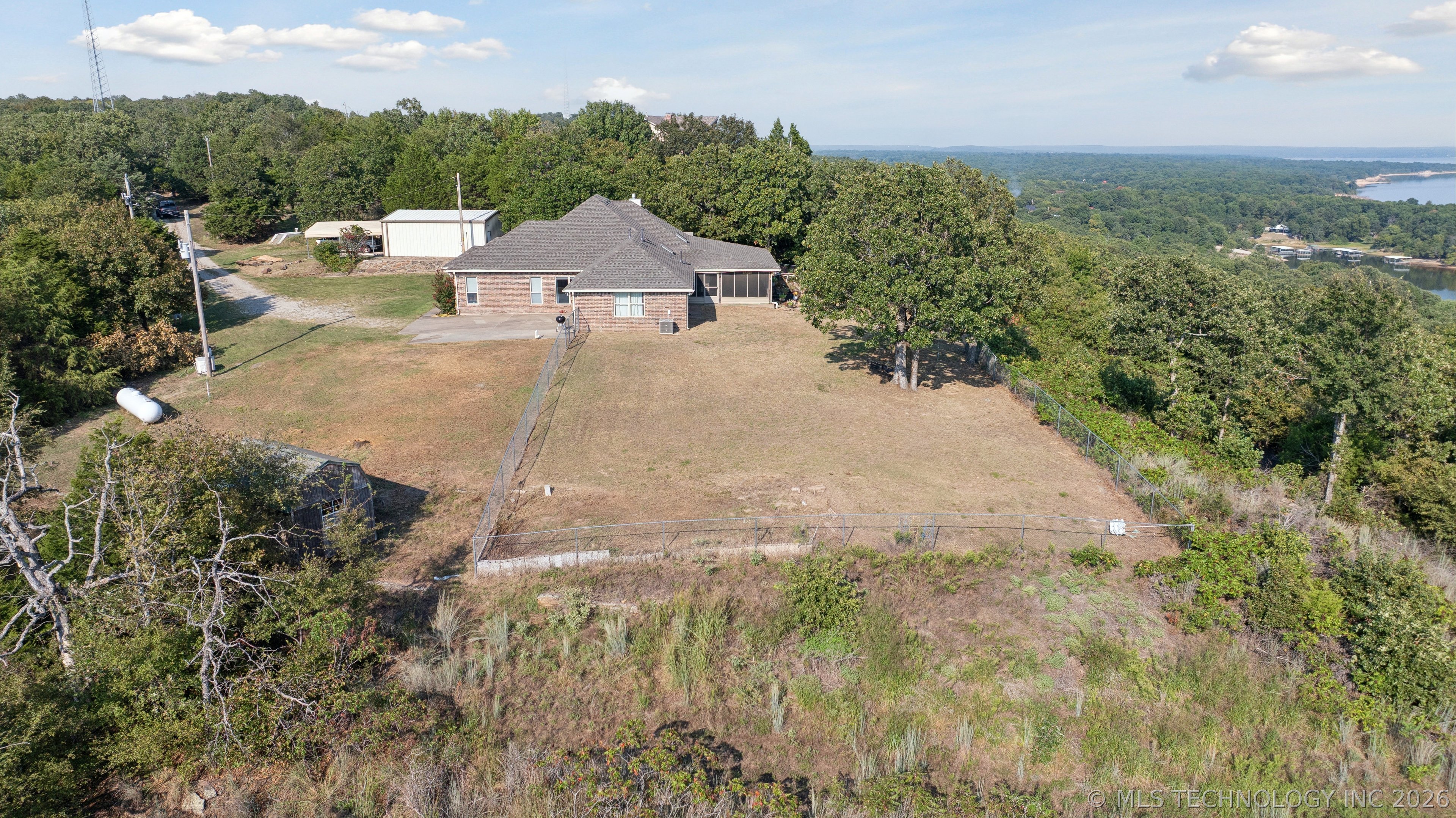 423308 E 1169 Road Eufaula OK 74432