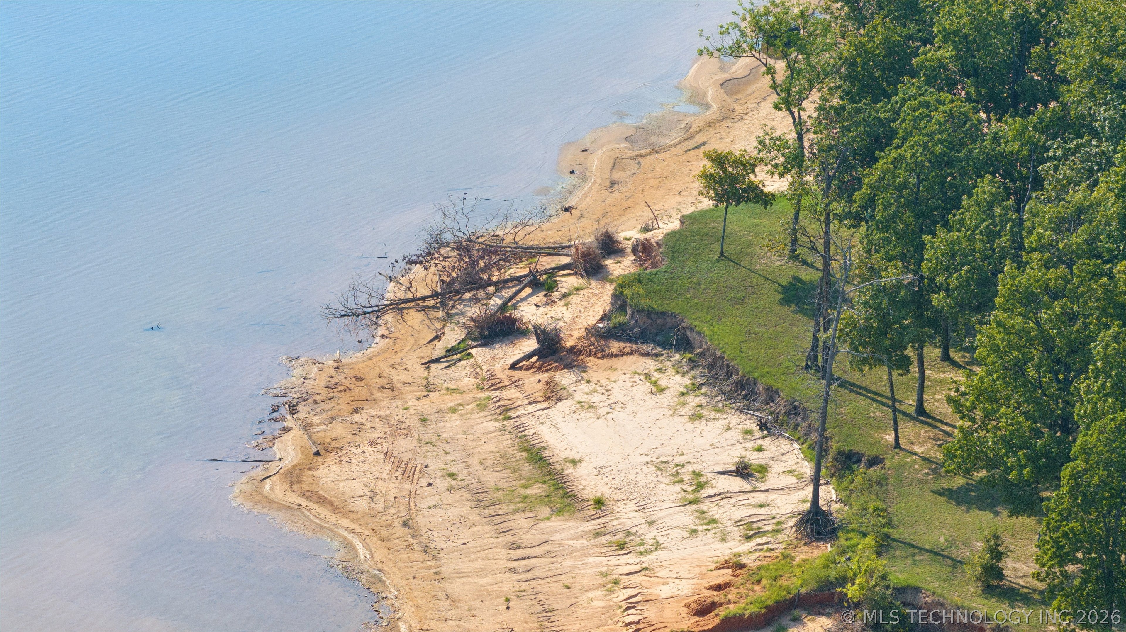 423308 E 1169 Road Eufaula OK 74432
