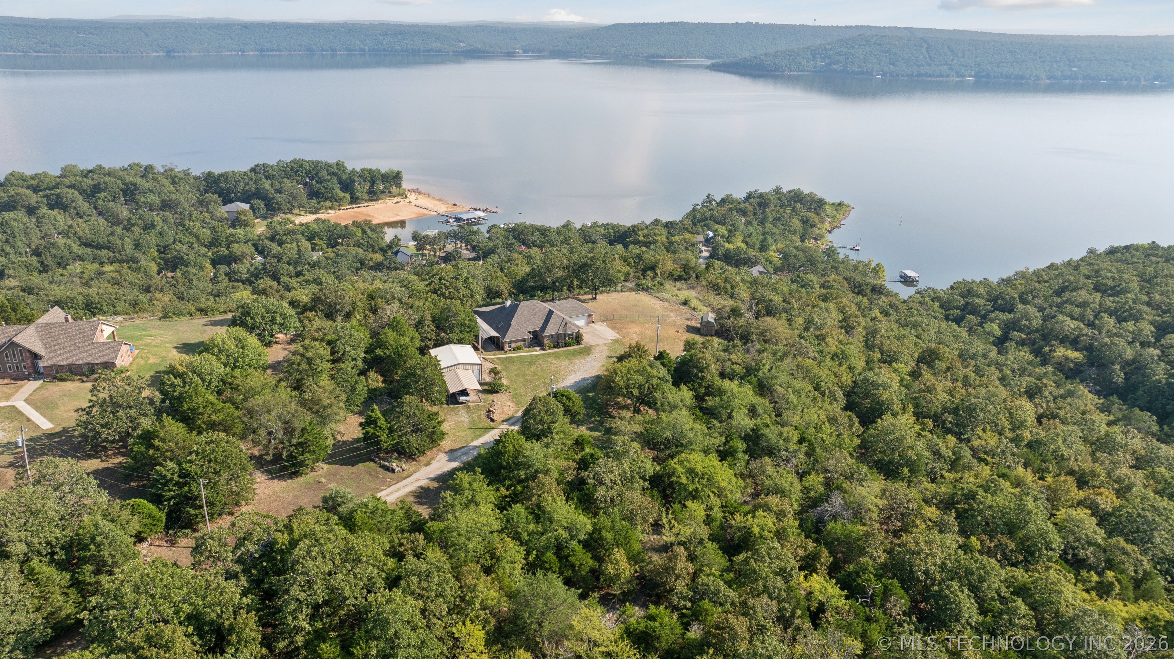 423308 E 1169 Road Eufaula OK 74432