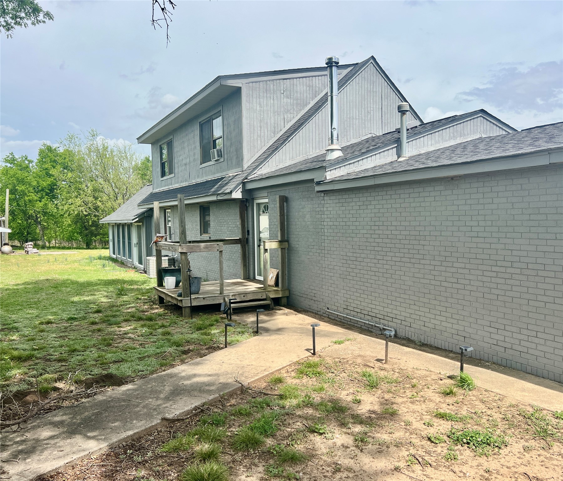 1550 Sumac Fort Gibson OK 74434