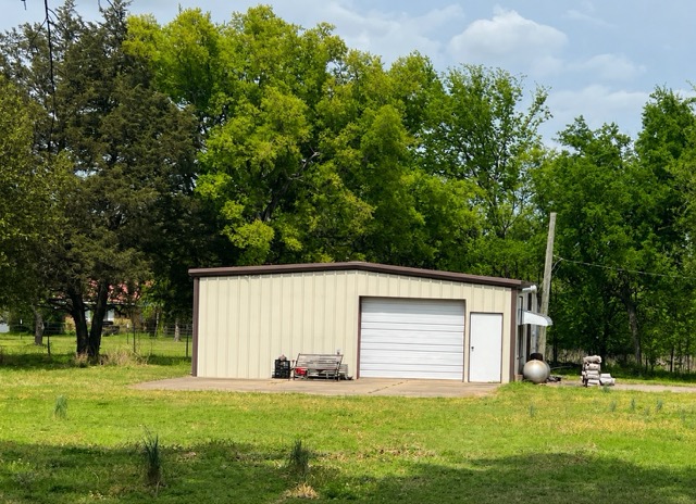 1550 Sumac Fort Gibson OK 74434
