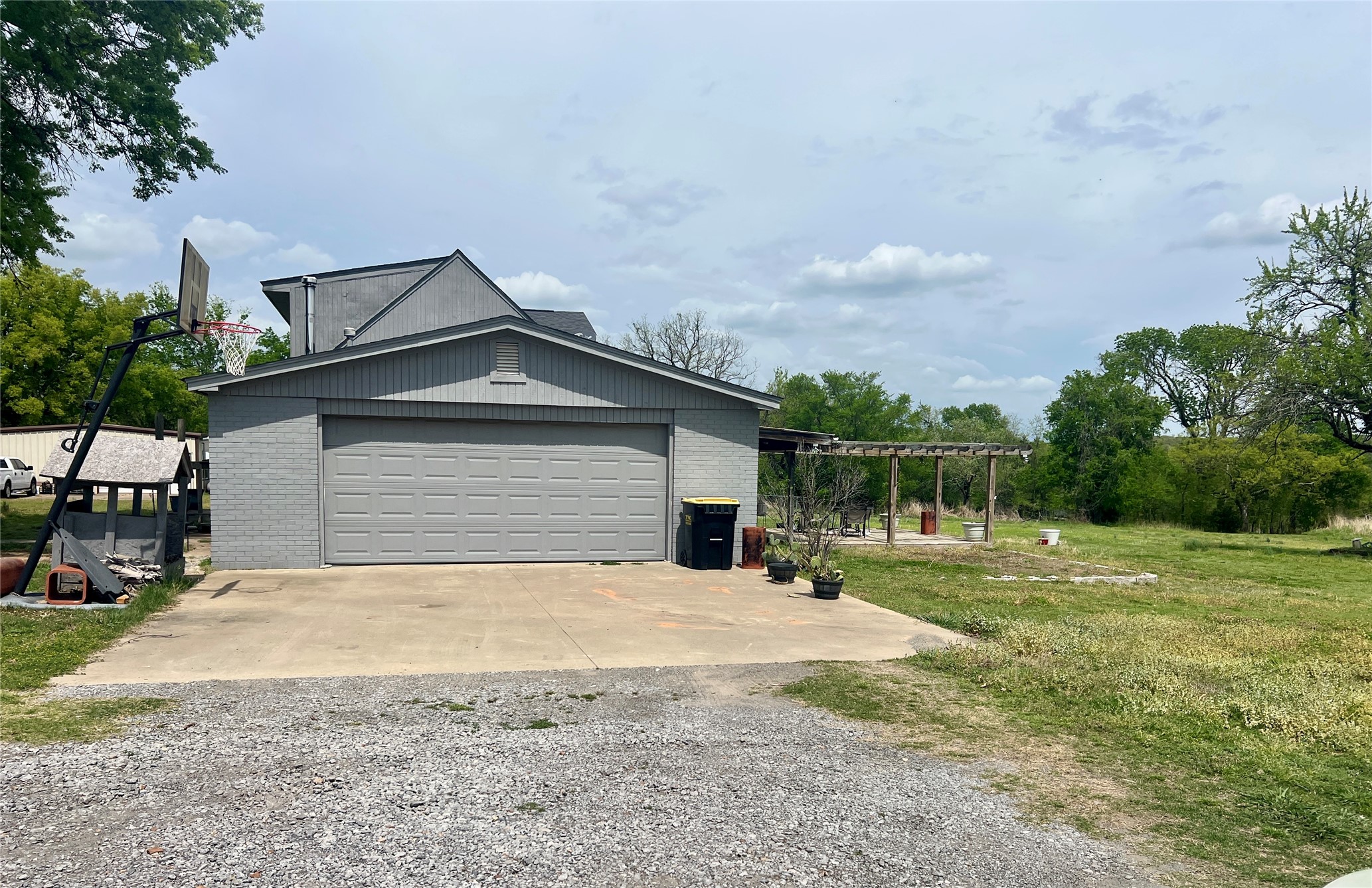 1550 Sumac Fort Gibson OK 74434