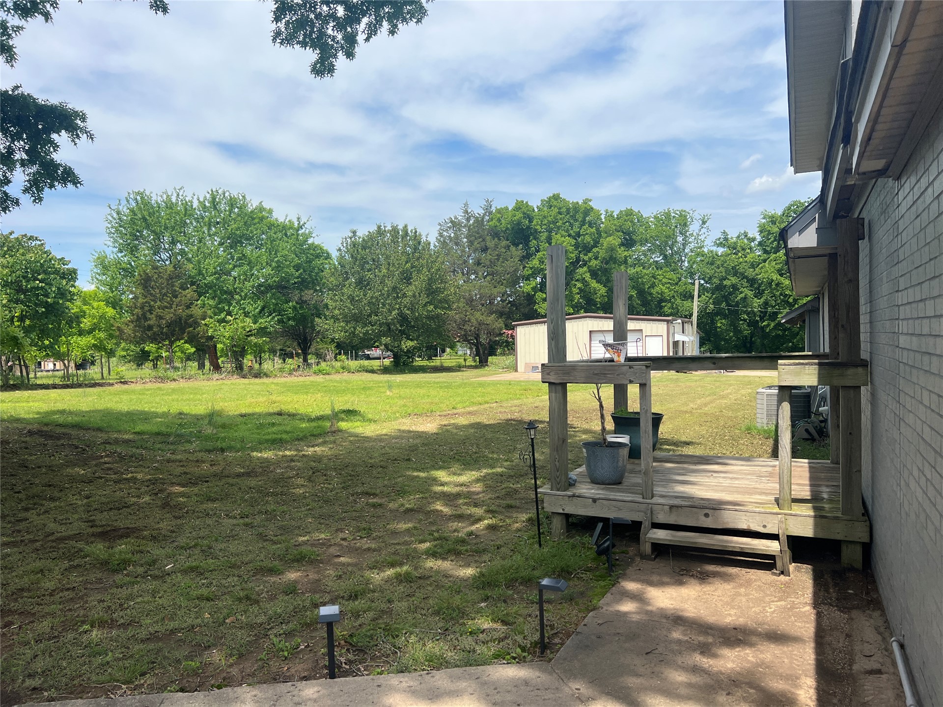 1550 Sumac Fort Gibson OK 74434