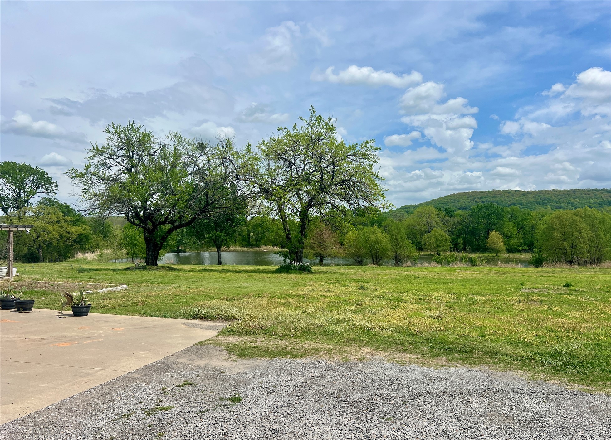 1550 Sumac Fort Gibson OK 74434