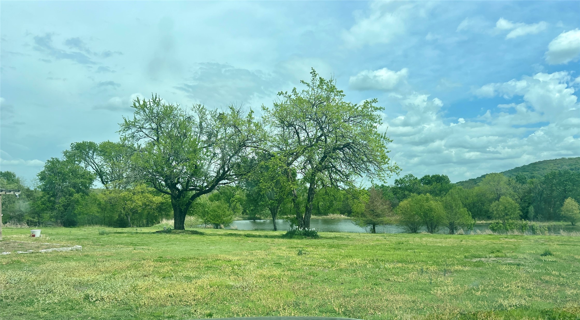 1550 Sumac Fort Gibson OK 74434