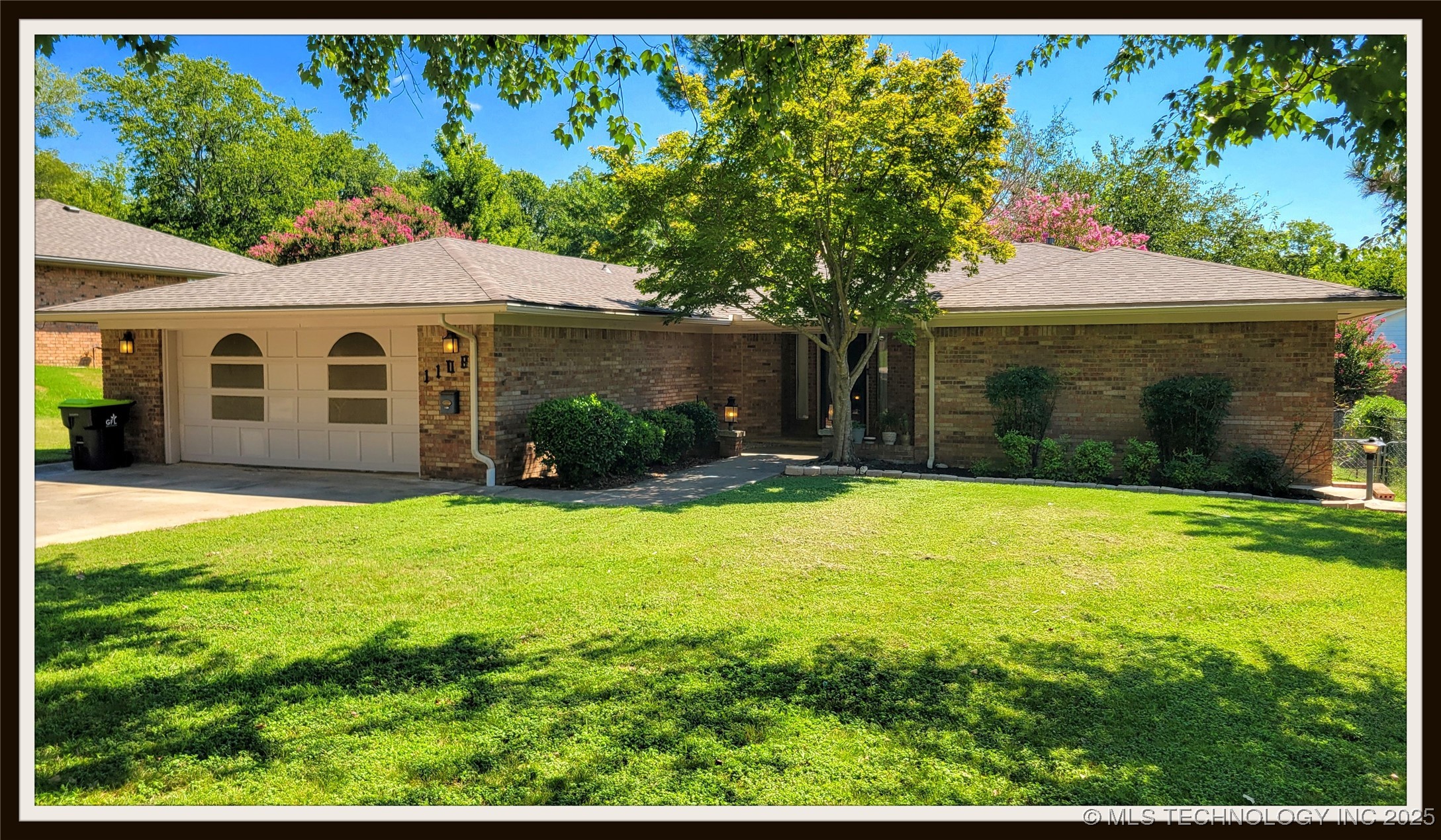 1108 S Broadway Ada OK 74820