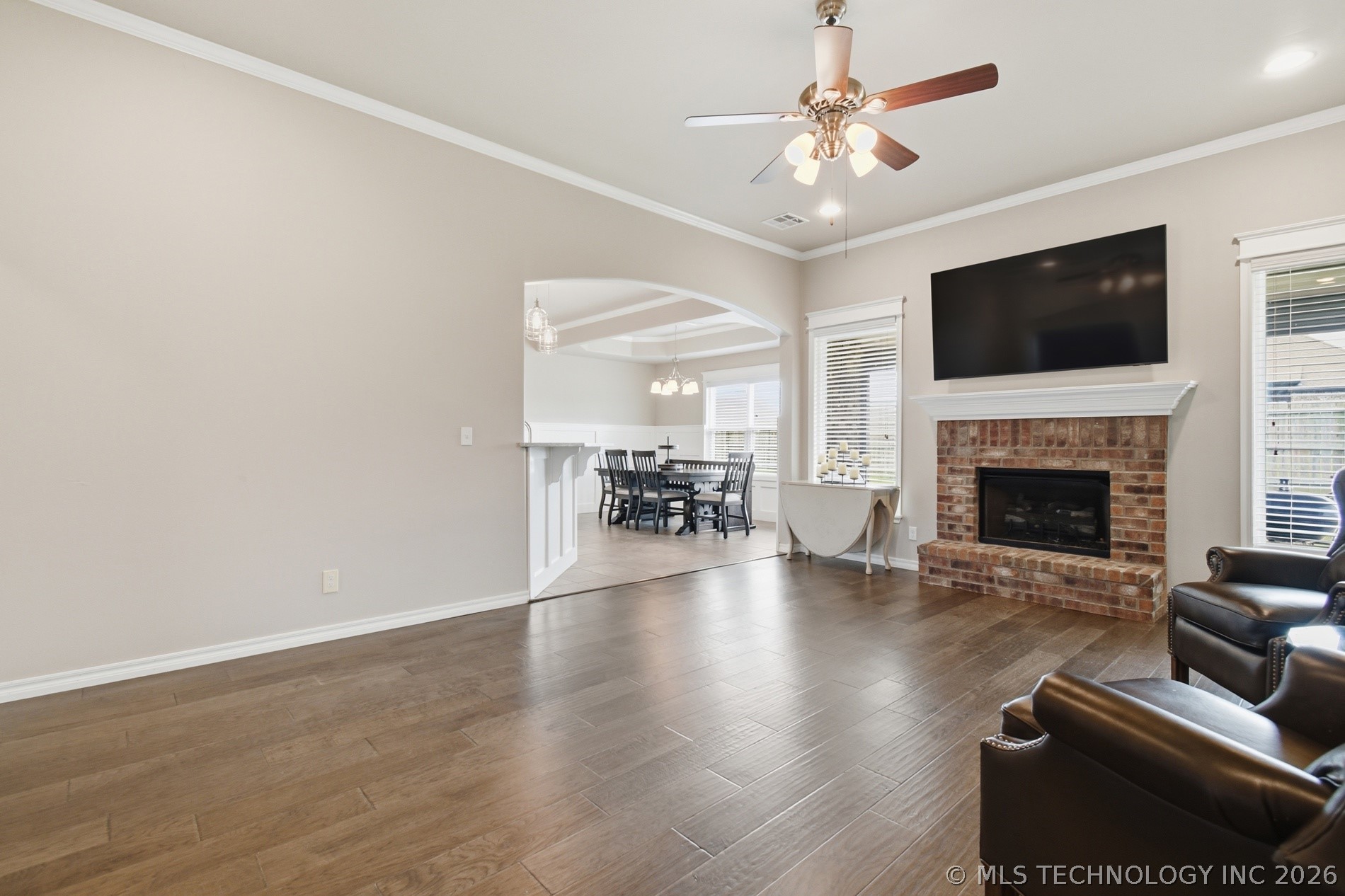 4192 E 130th Place Skiatook OK 74070