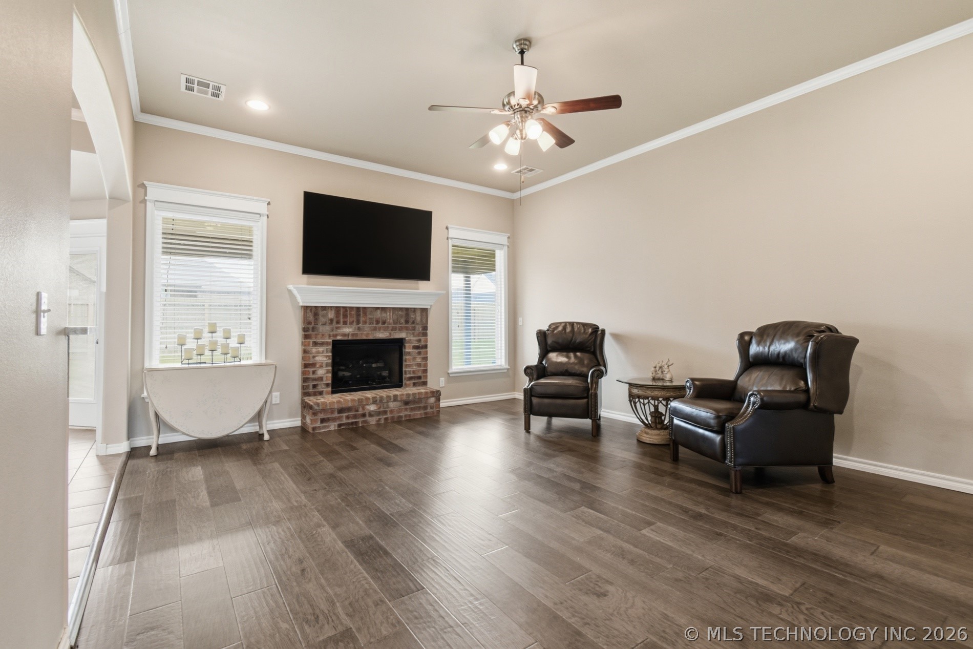 4192 E 130th Place Skiatook OK 74070