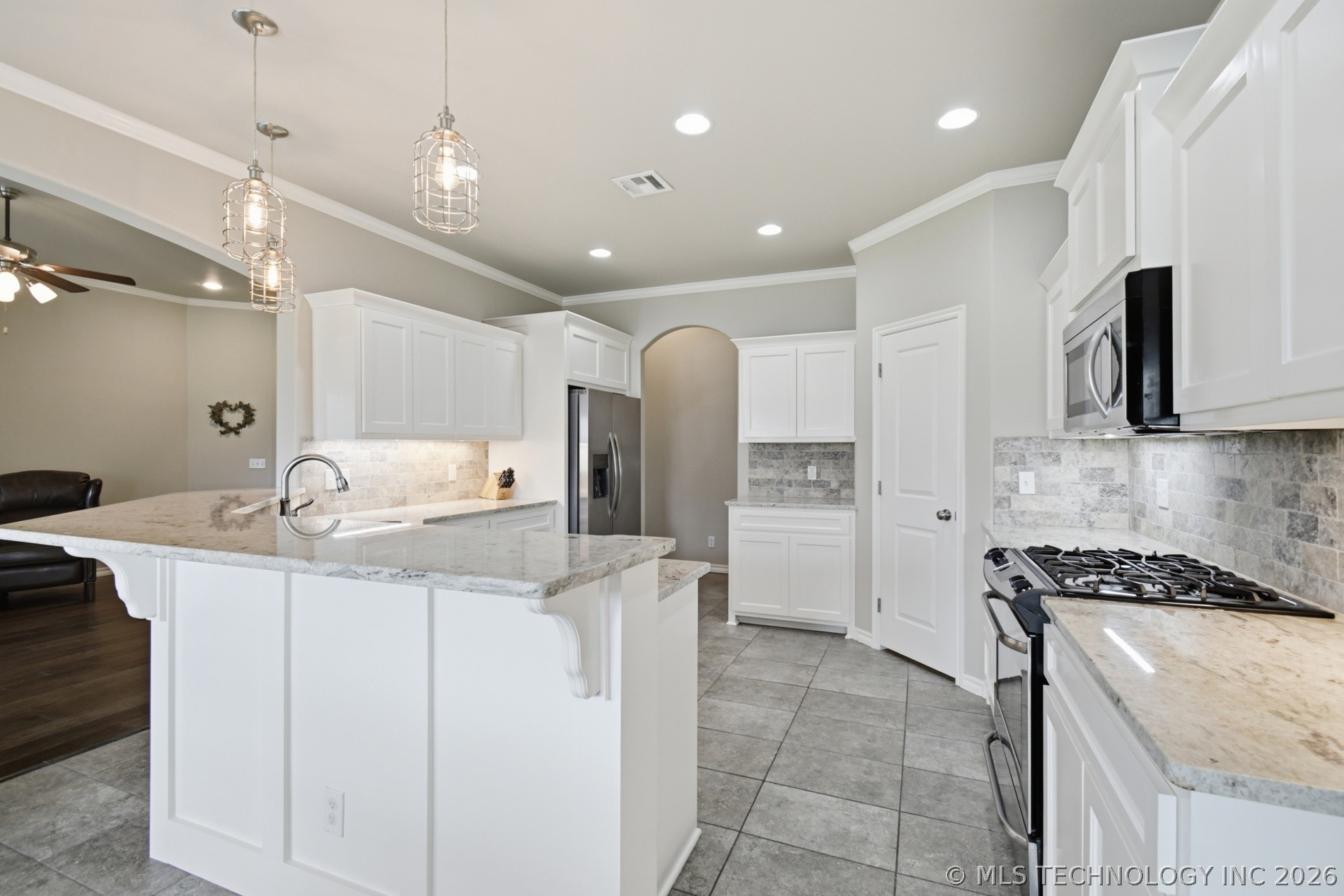 4192 E 130th Place Skiatook OK 74070