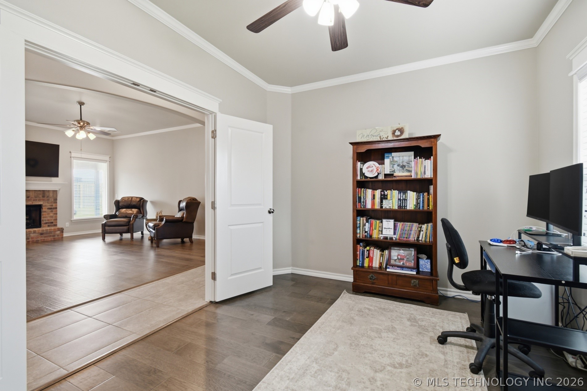 4192 E 130th Place Skiatook OK 74070