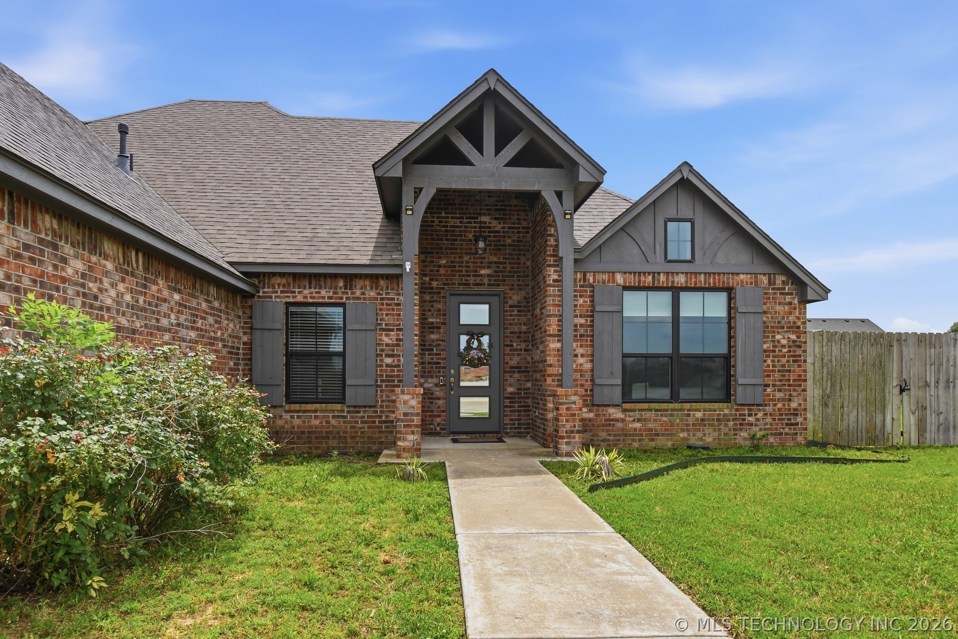 4192 E 130th Place Skiatook OK 74070