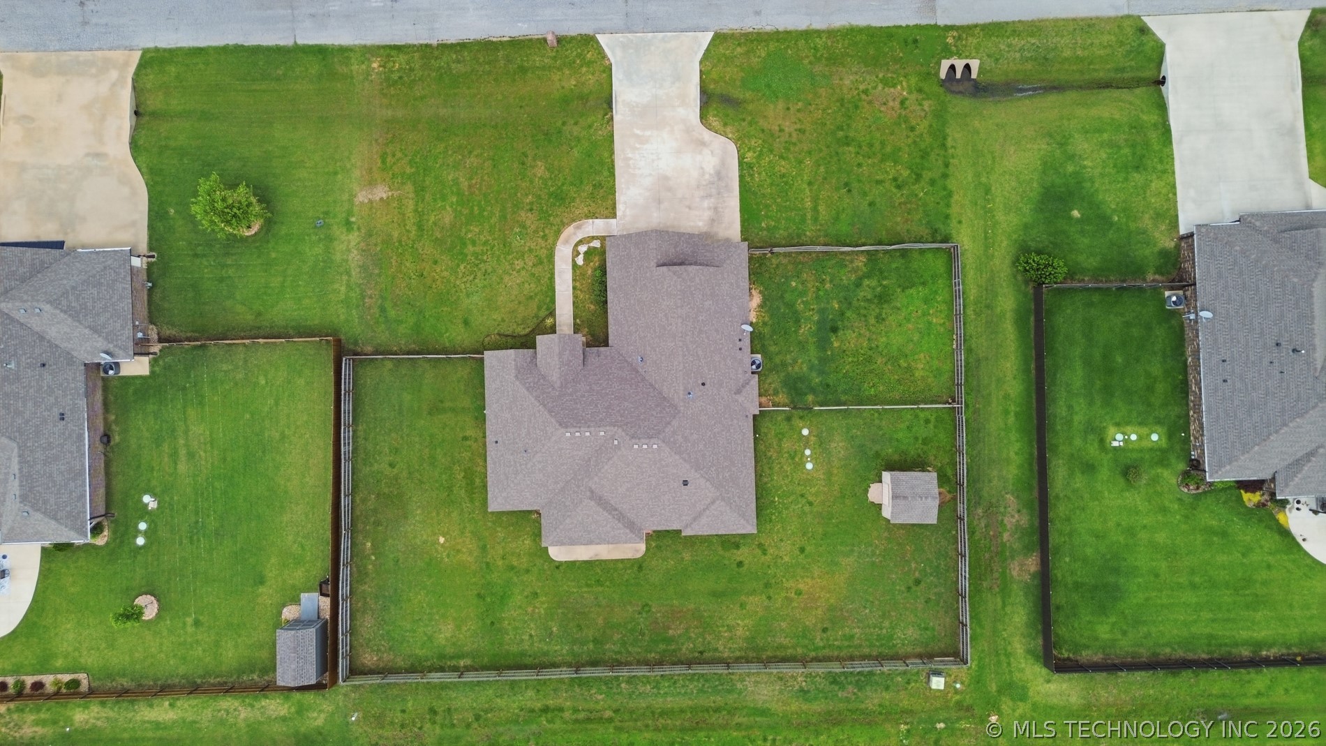 4192 E 130th Place Skiatook OK 74070