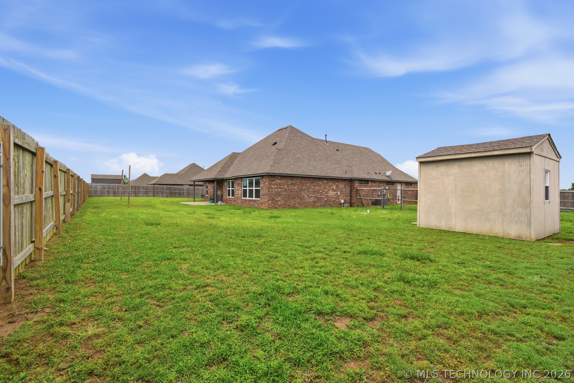 4192 E 130th Place Skiatook OK 74070