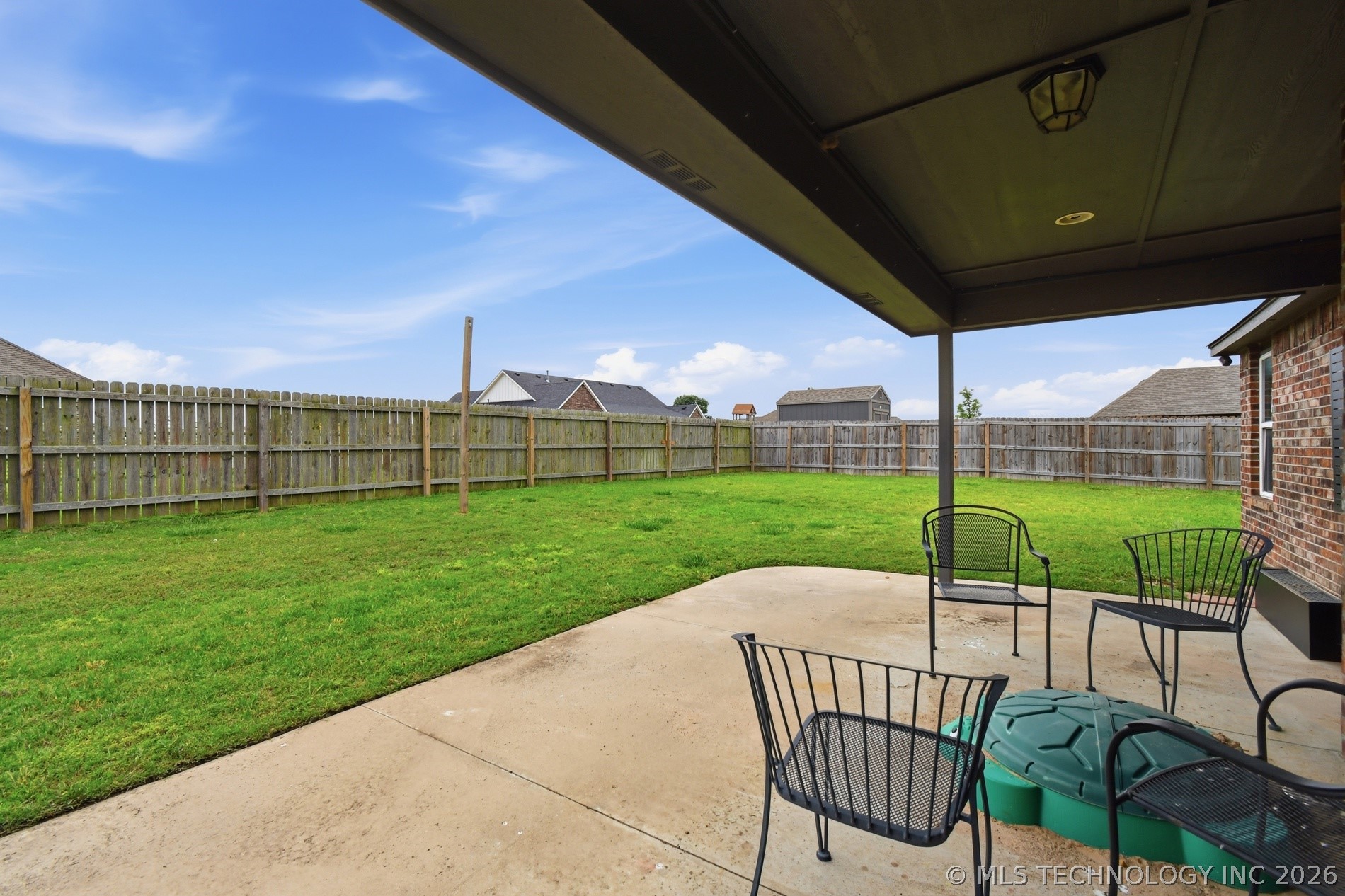 4192 E 130th Place Skiatook OK 74070