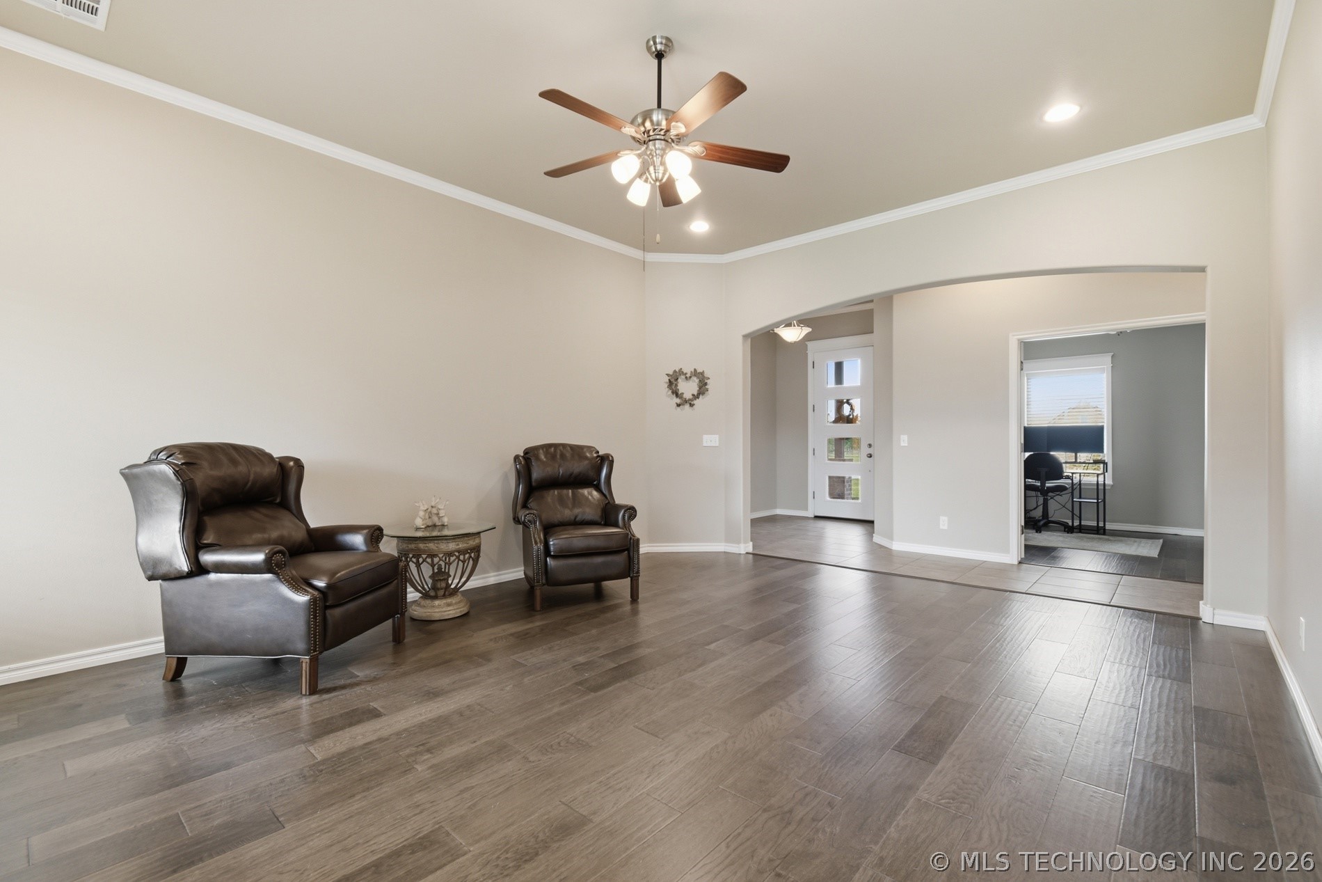 4192 E 130th Place Skiatook OK 74070