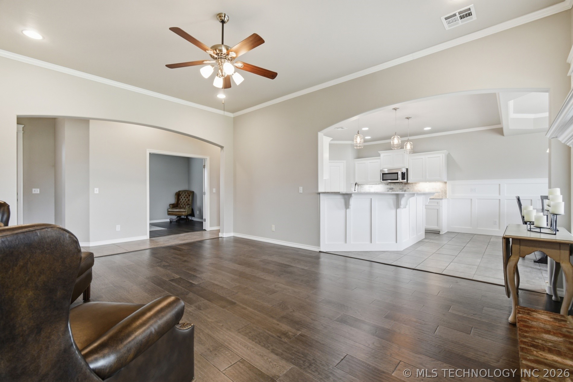 4192 E 130th Place Skiatook OK 74070