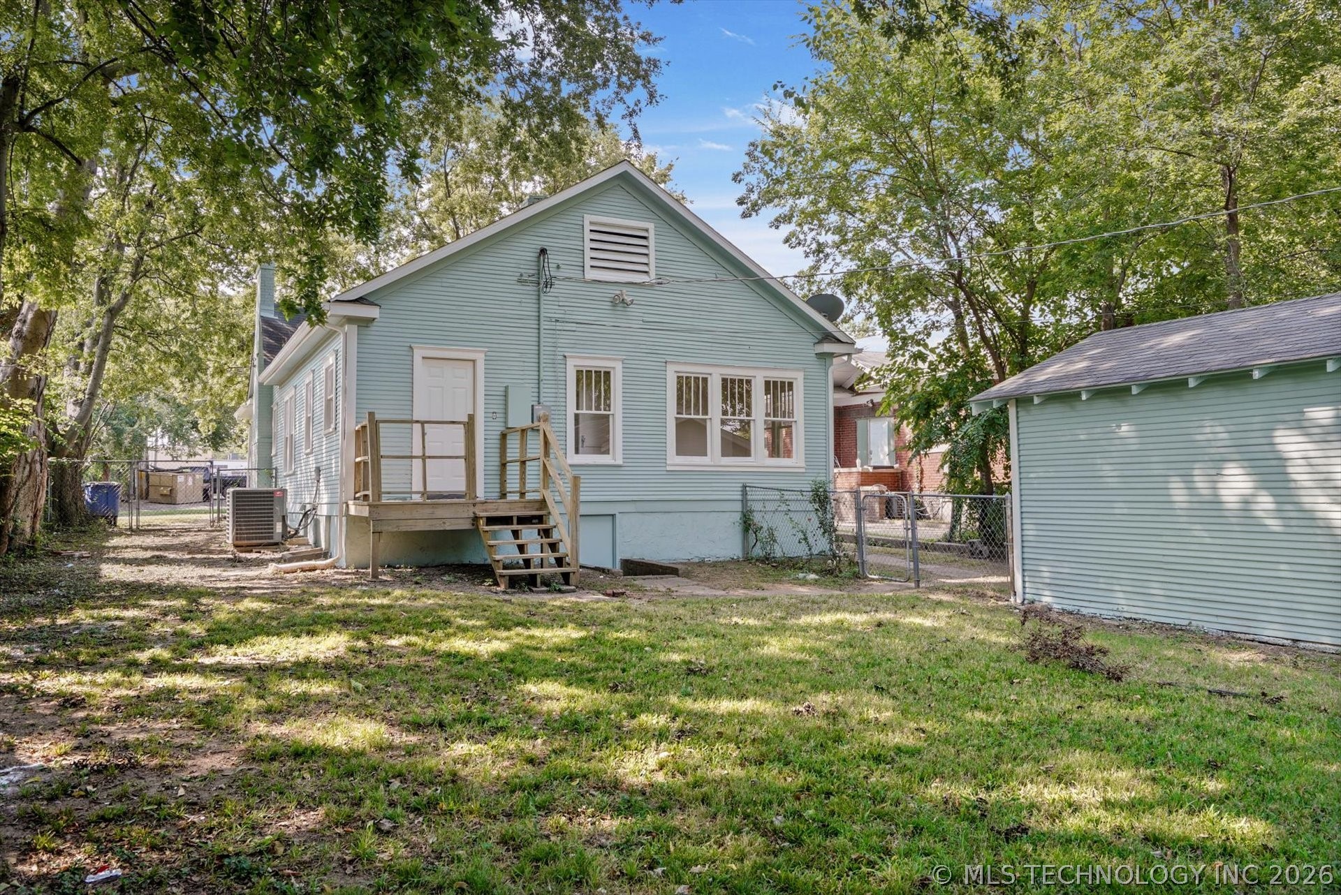 2617 E 10th Street Tulsa OK 74104