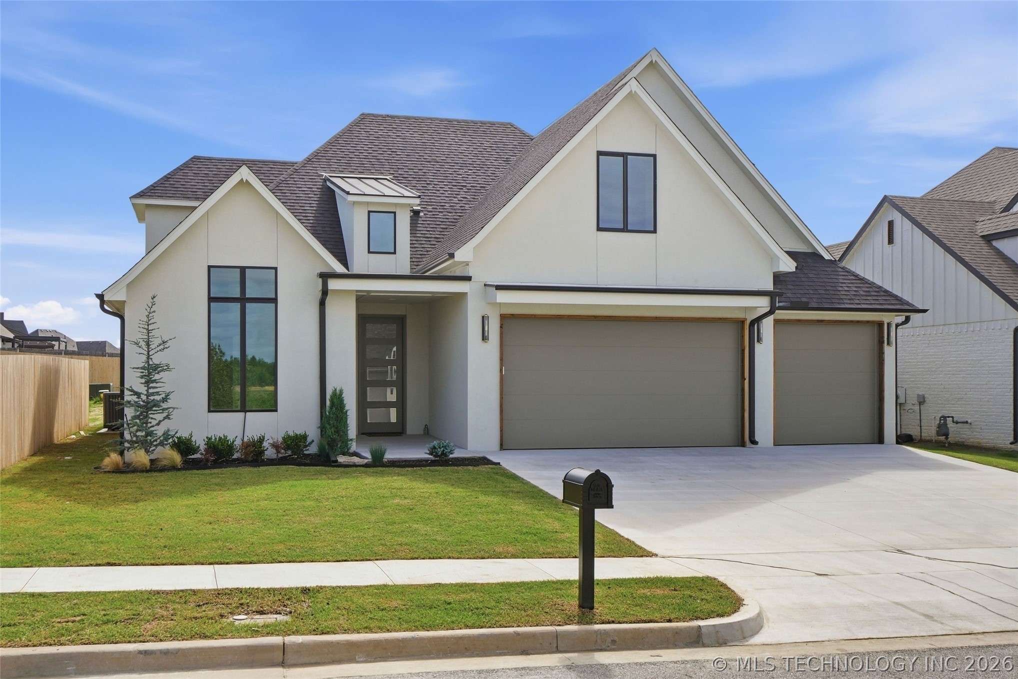 13645 S 20th Place E Bixby OK 74008